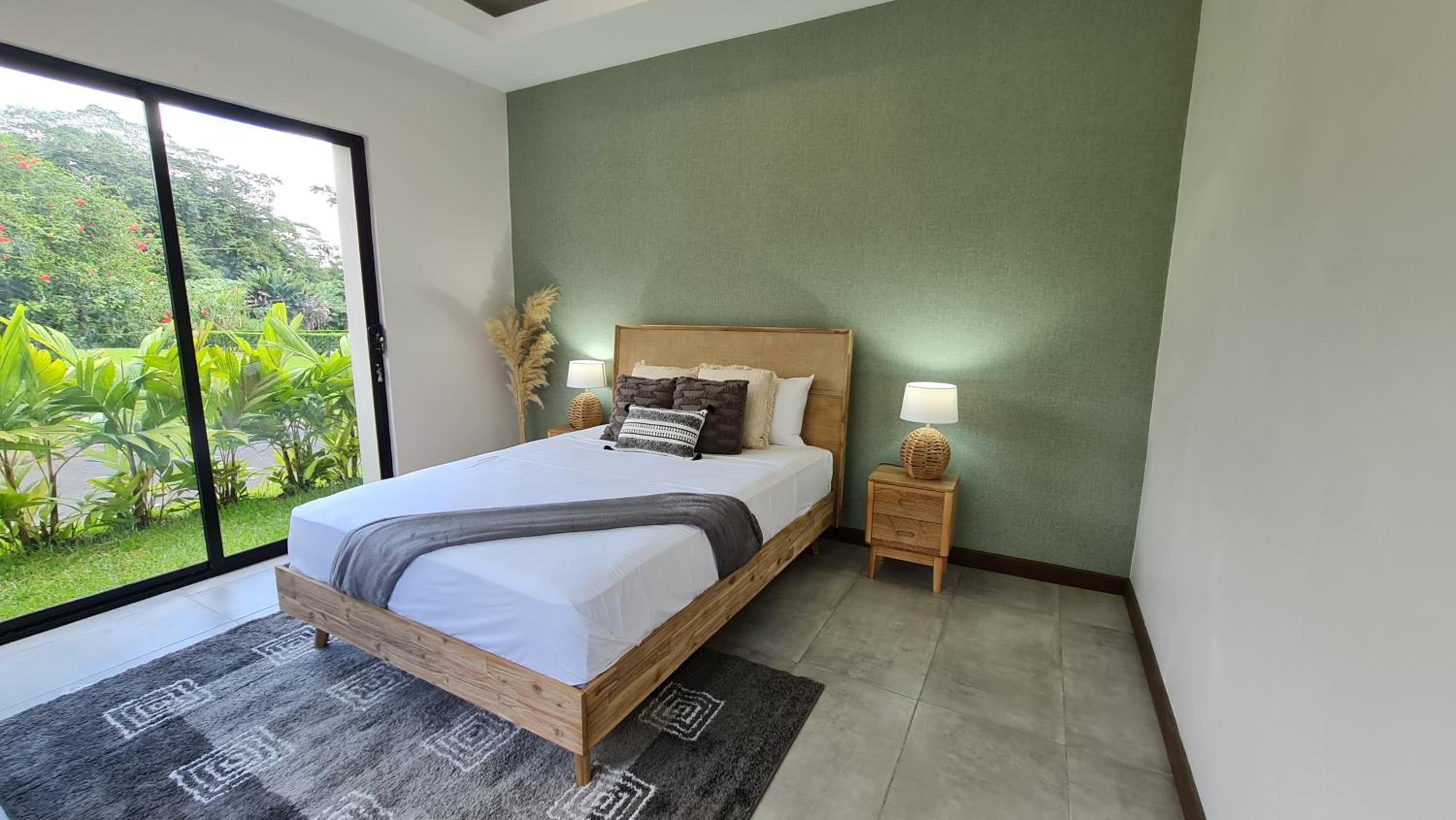 Casa Santa Fe Arenal Volcano