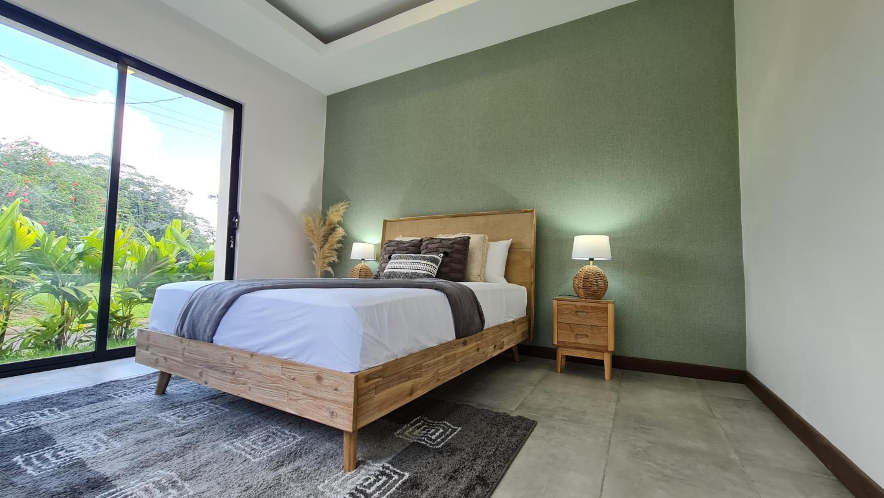 Casa Santa Fe Arenal Volcano
