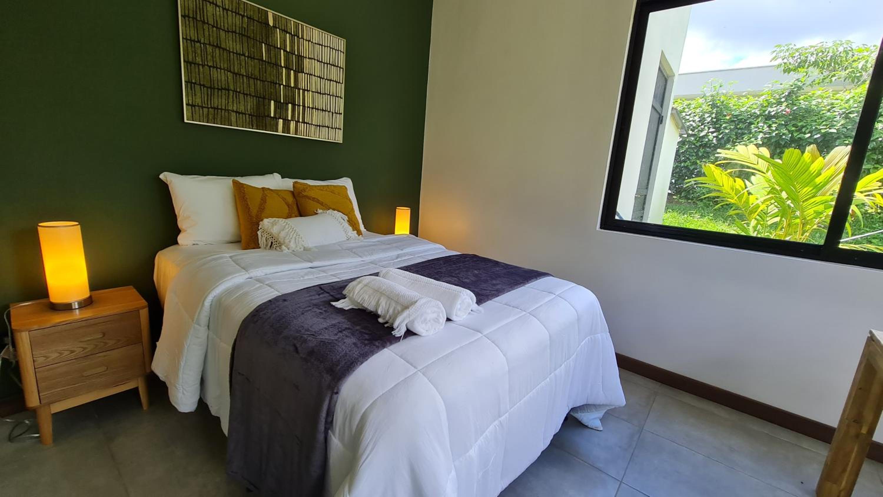 Casa Santa Fe Arenal Volcano
