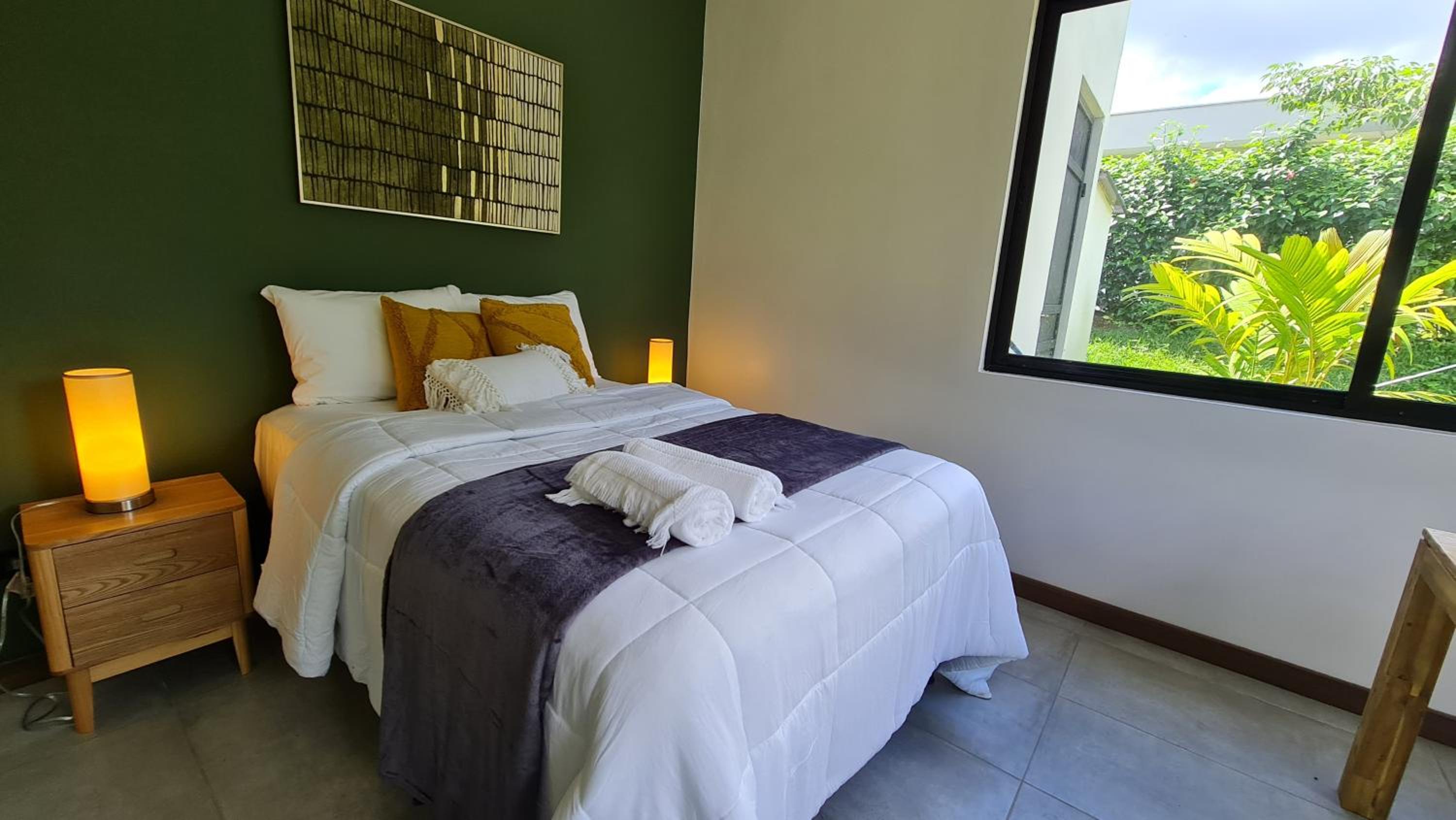 Casa Santa Fe Arenal Volcano
