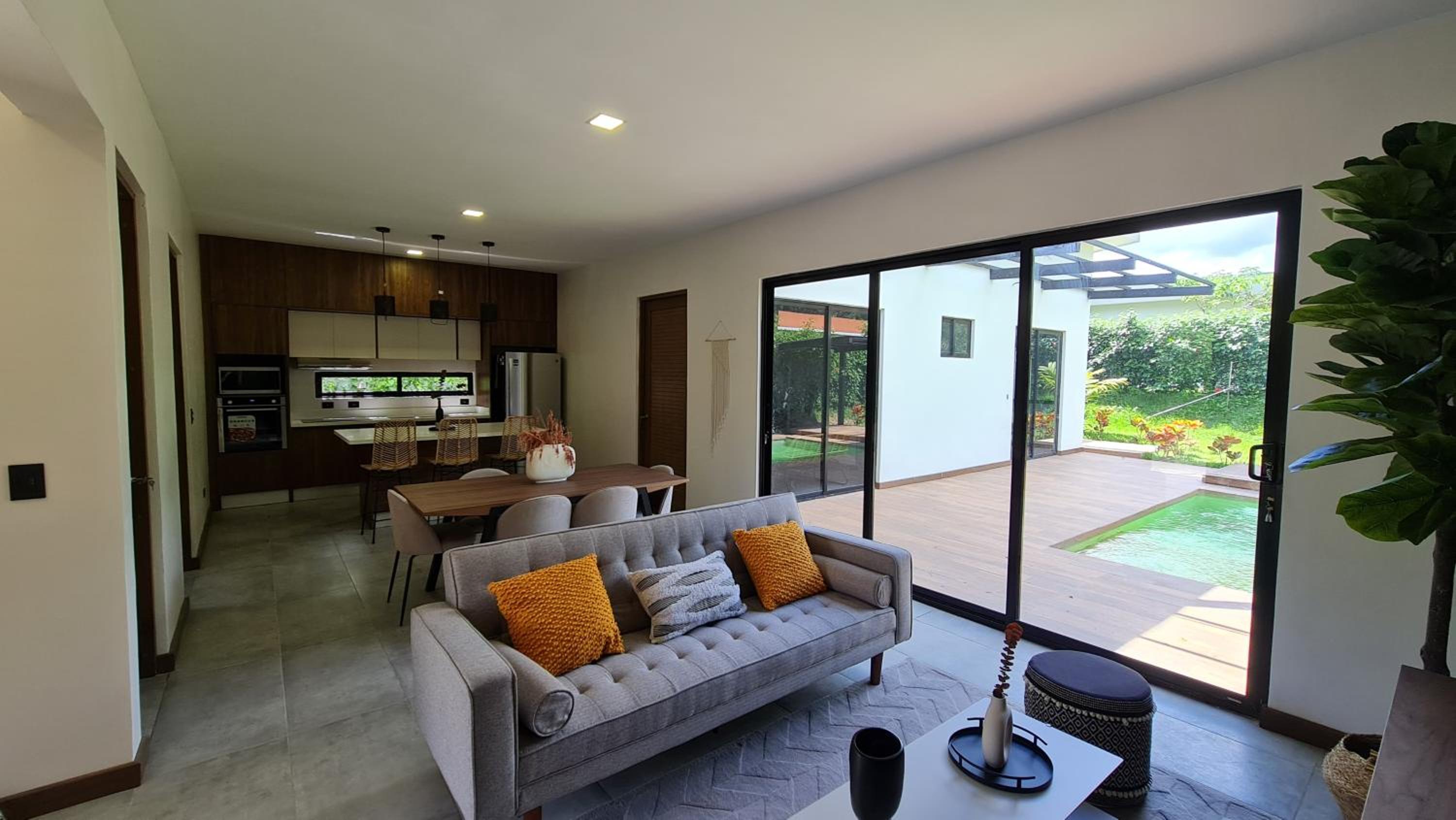 Casa Santa Fe Arenal Volcano