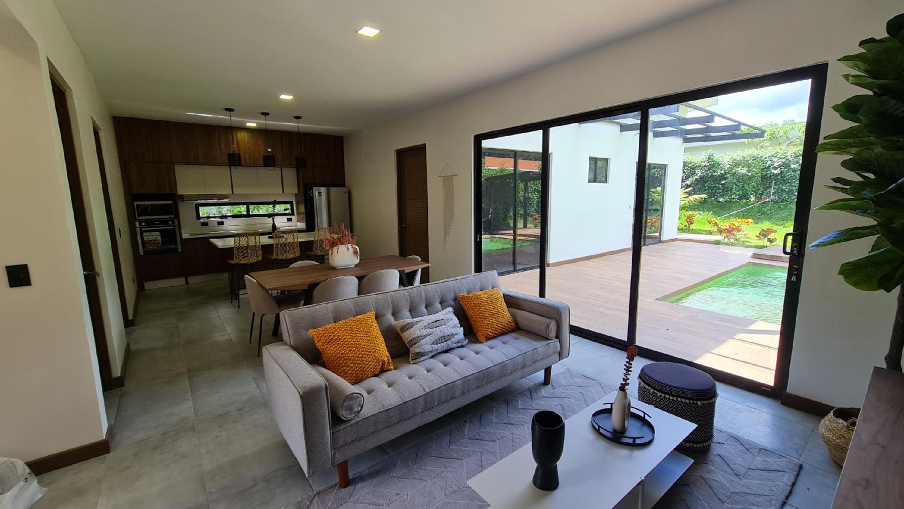 Casa Santa Fe Arenal Volcano