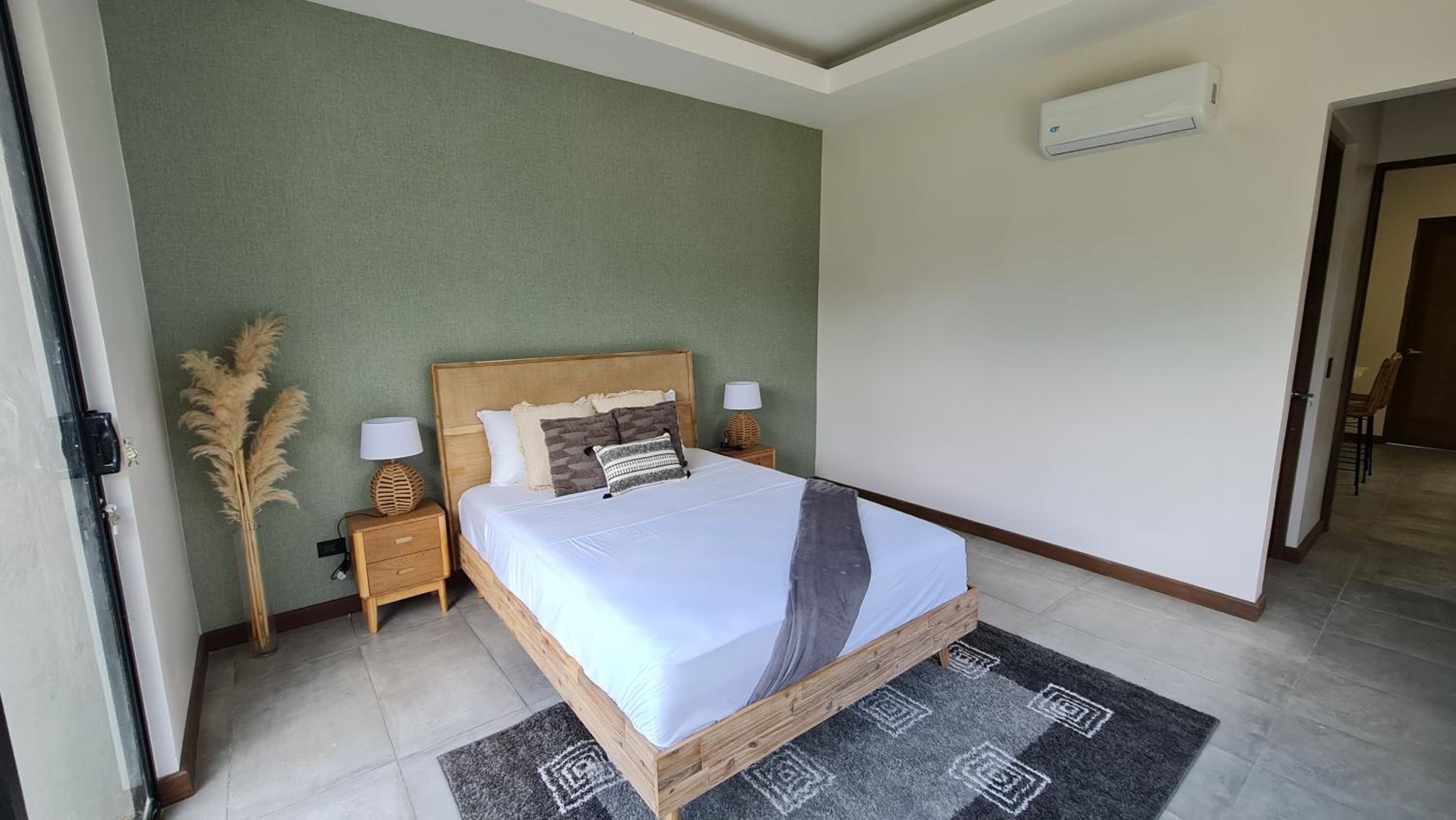 Casa Santa Fe Arenal Volcano