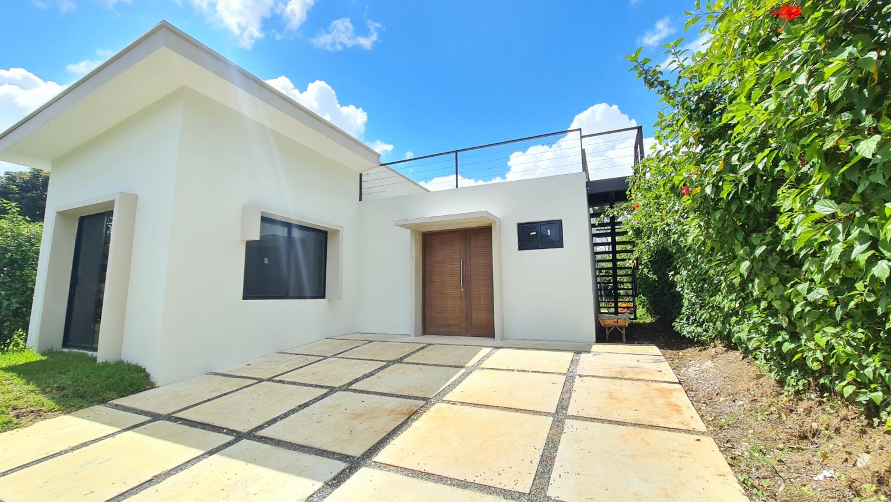 Casa Santa Fe Arenal Volcano