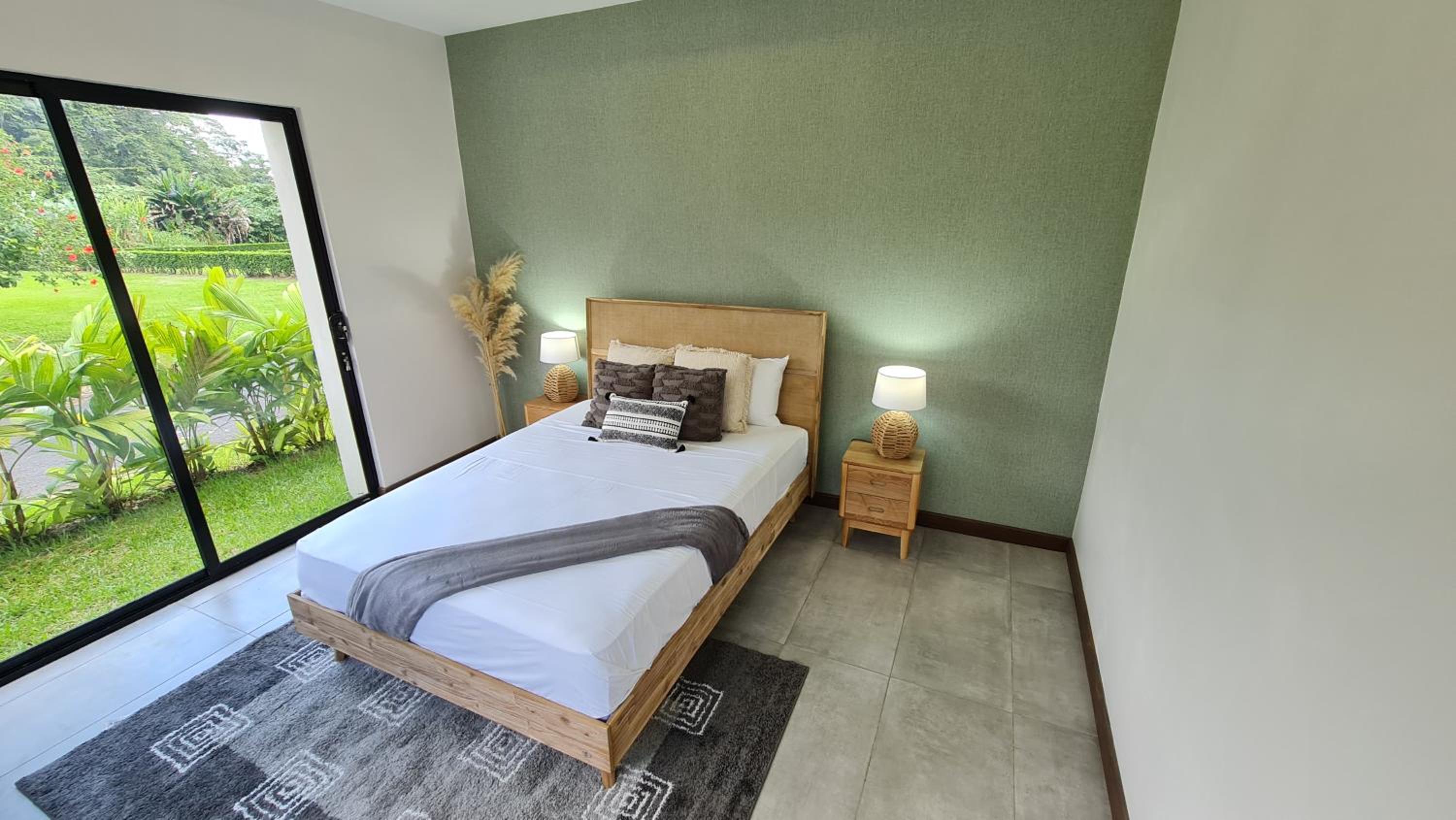 Casa Santa Fe Arenal Volcano