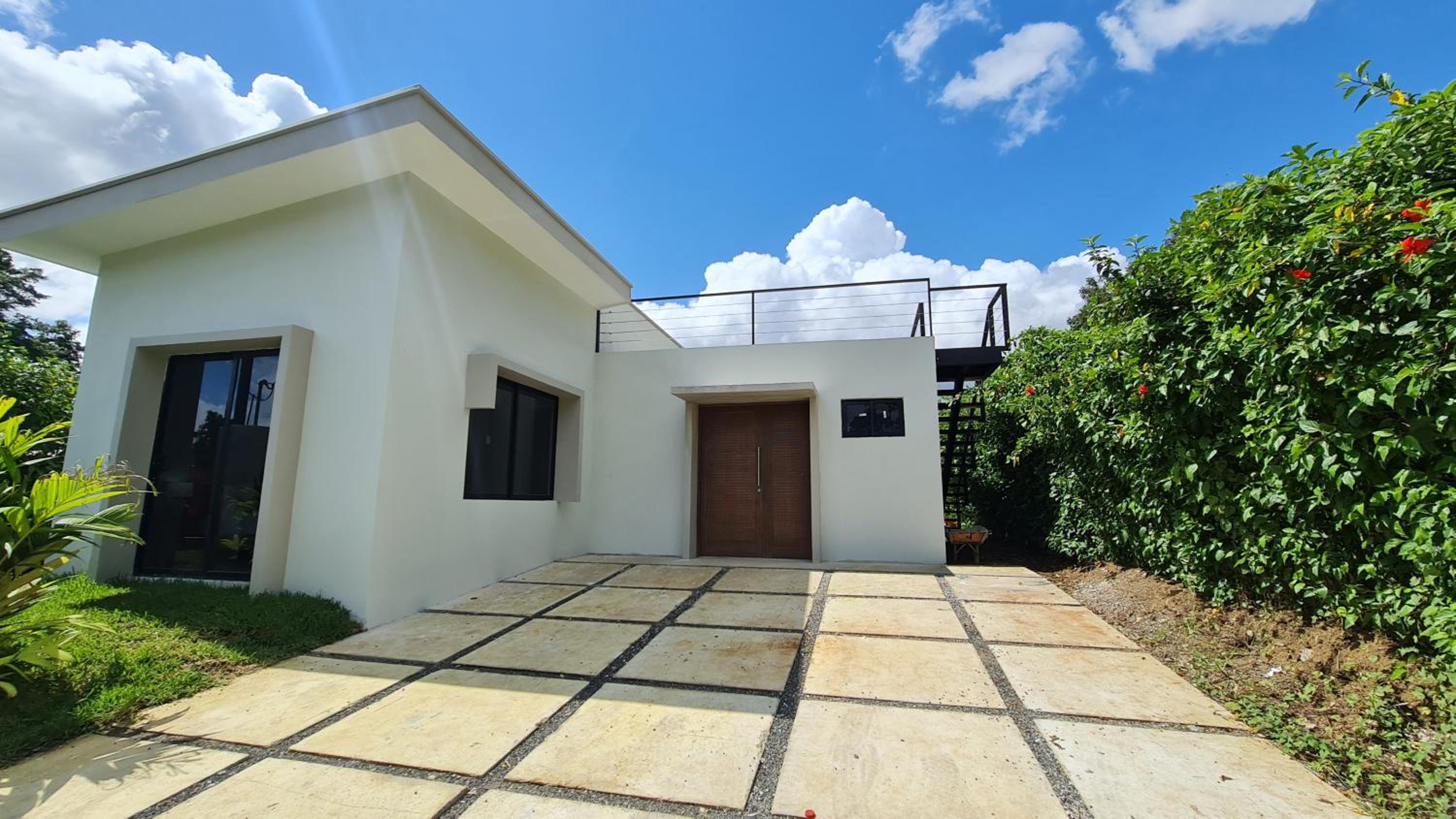 Casa Santa Fe Arenal Volcano