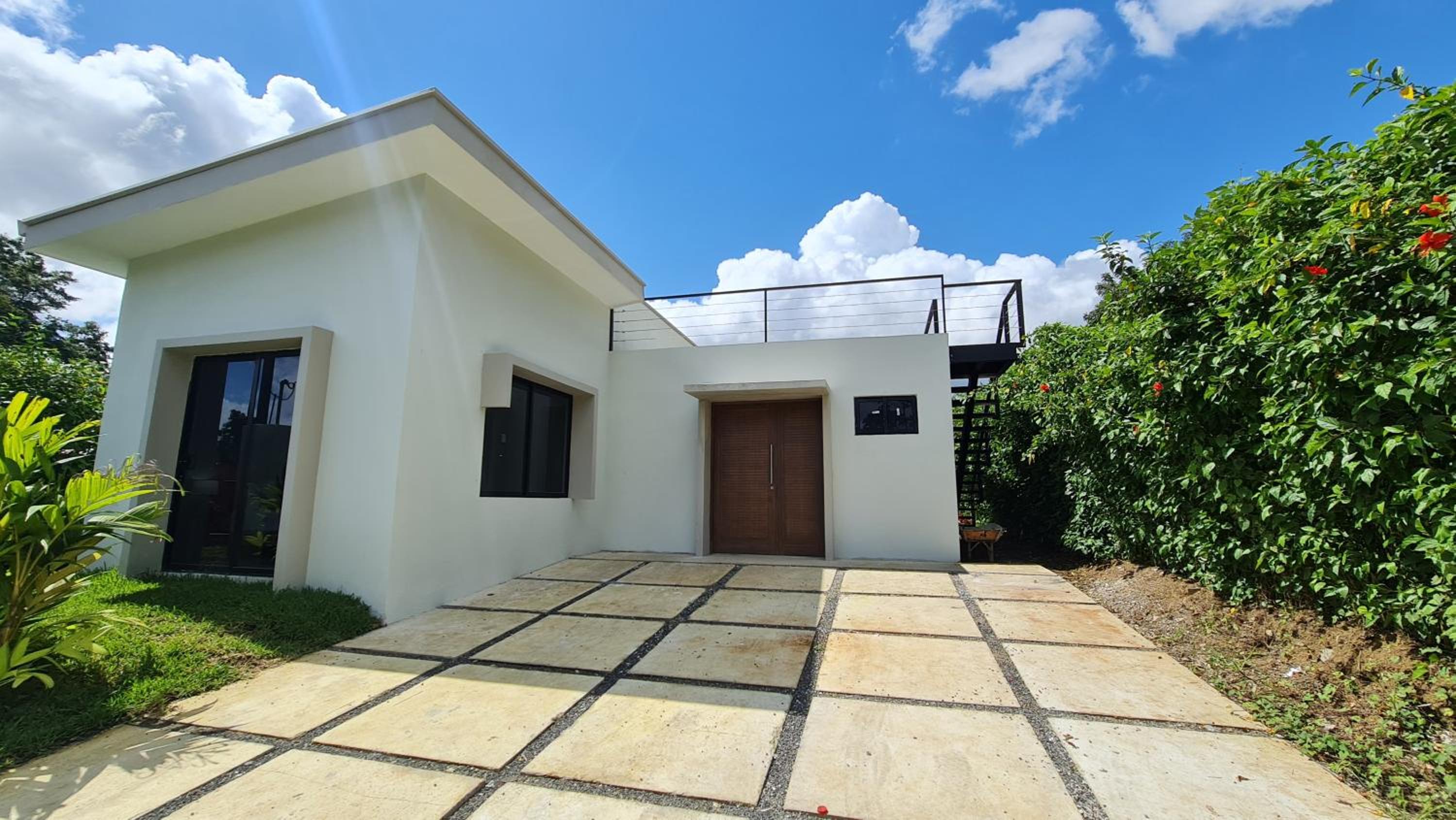 Casa Santa Fe Arenal Volcano