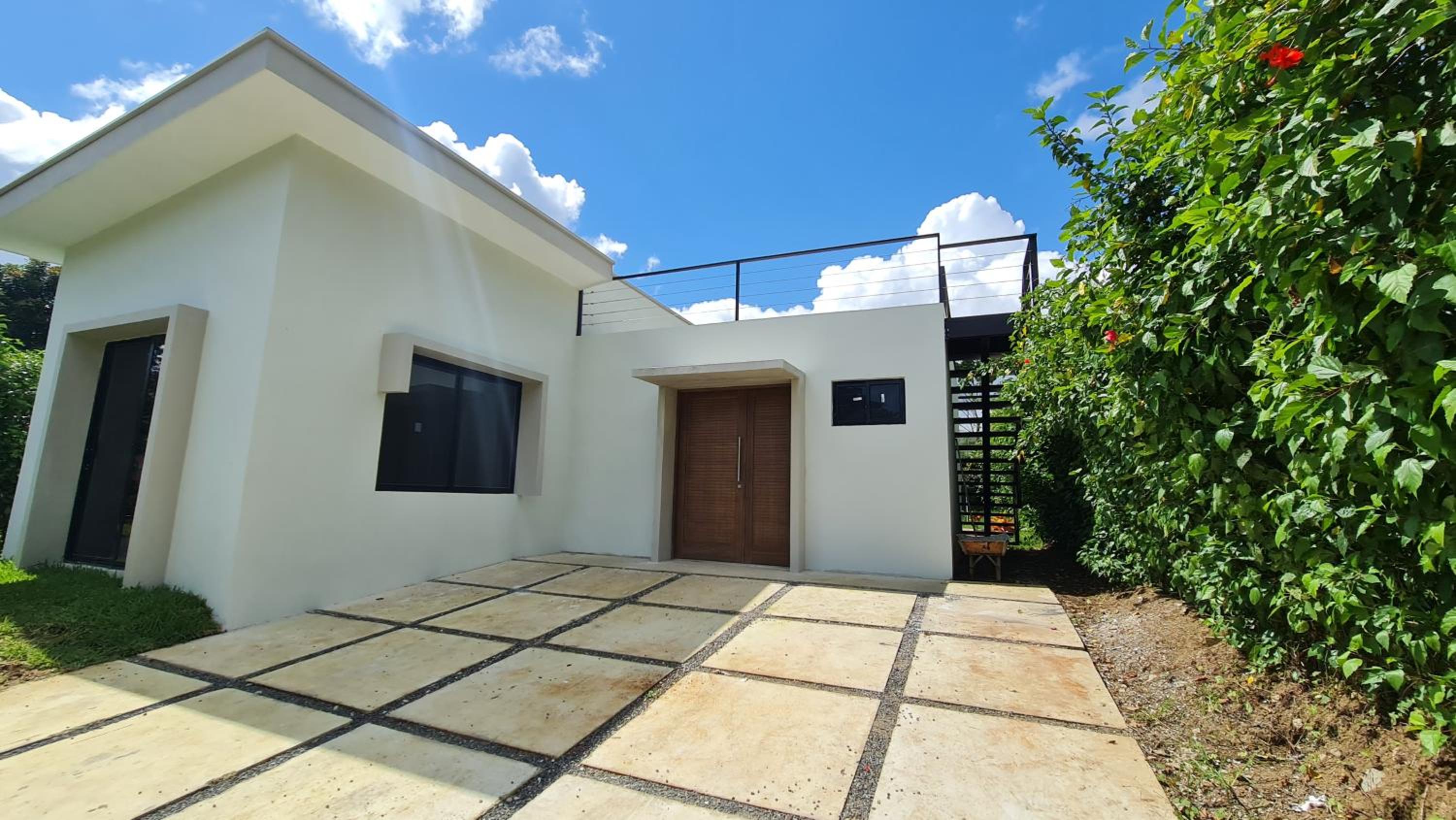Casa Santa Fe Arenal Volcano