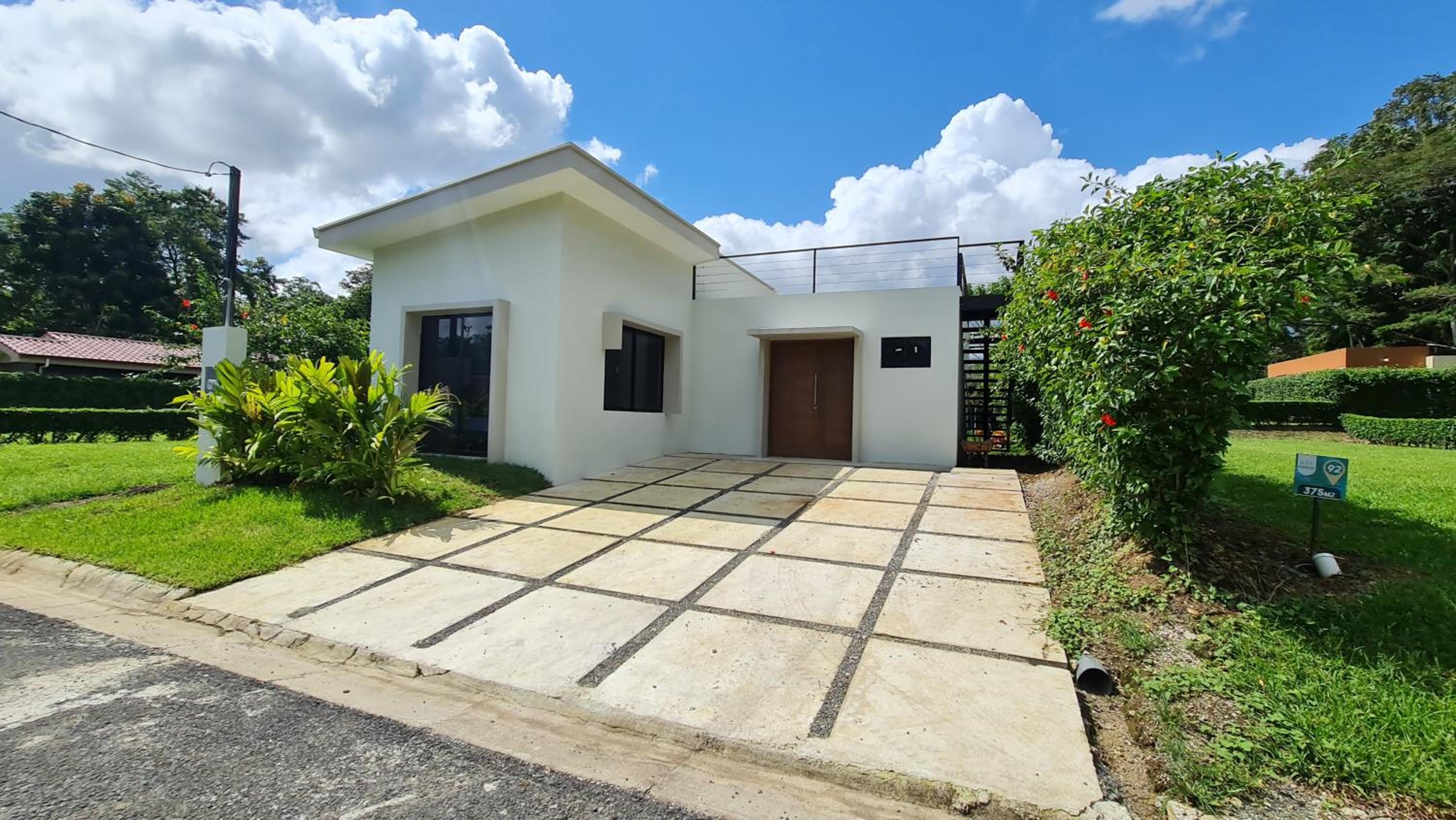 Casa Santa Fe Arenal Volcano