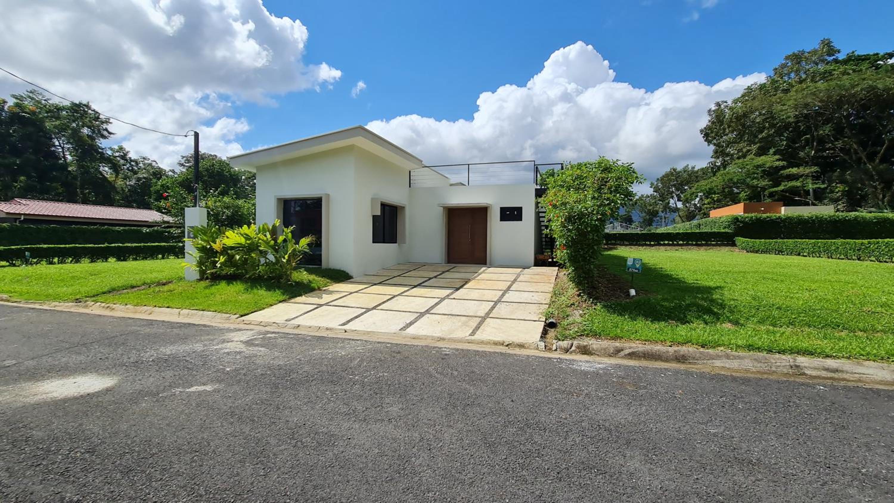 Casa Santa Fe Arenal Volcano