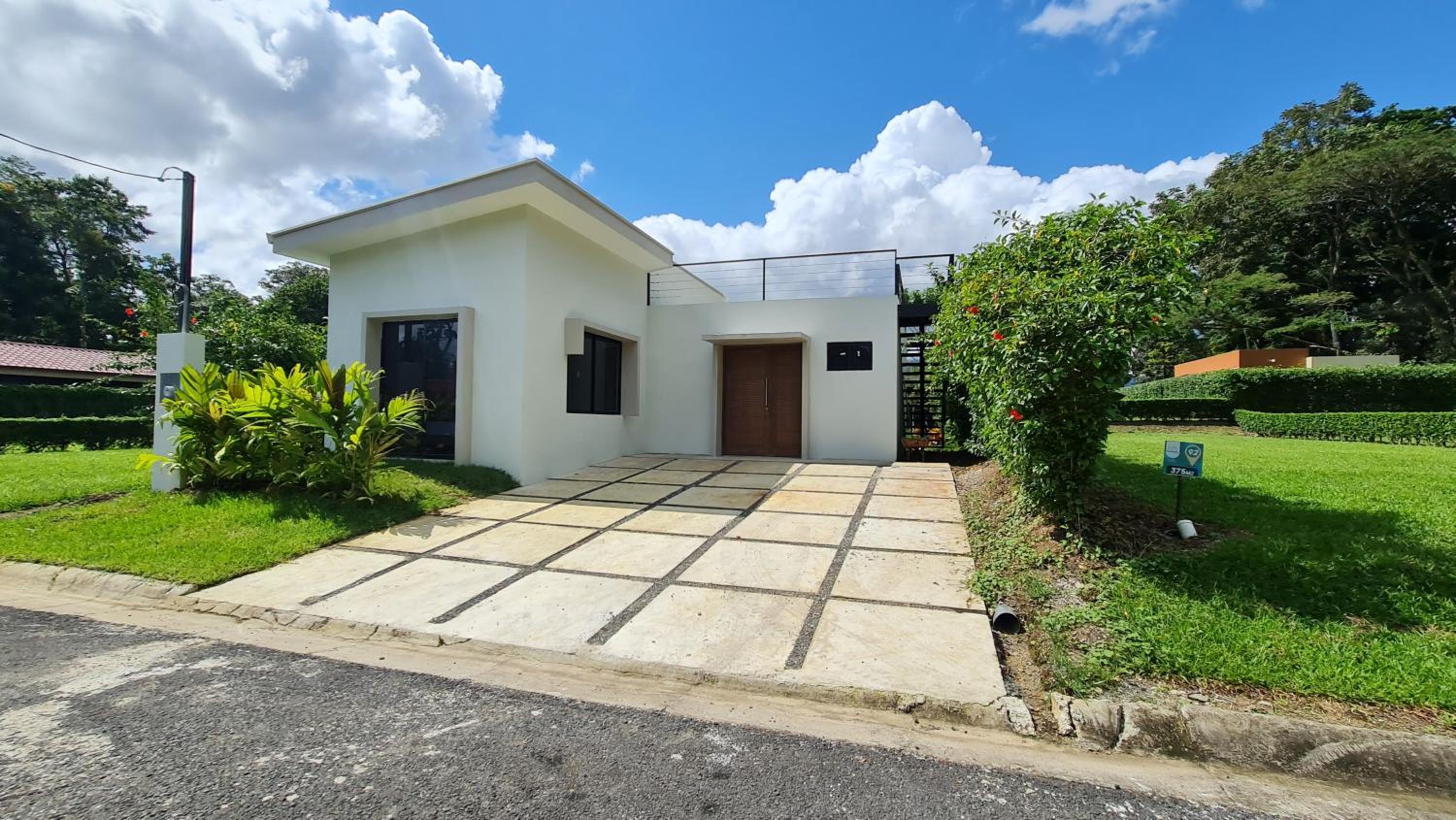 Casa Santa Fe Arenal Volcano