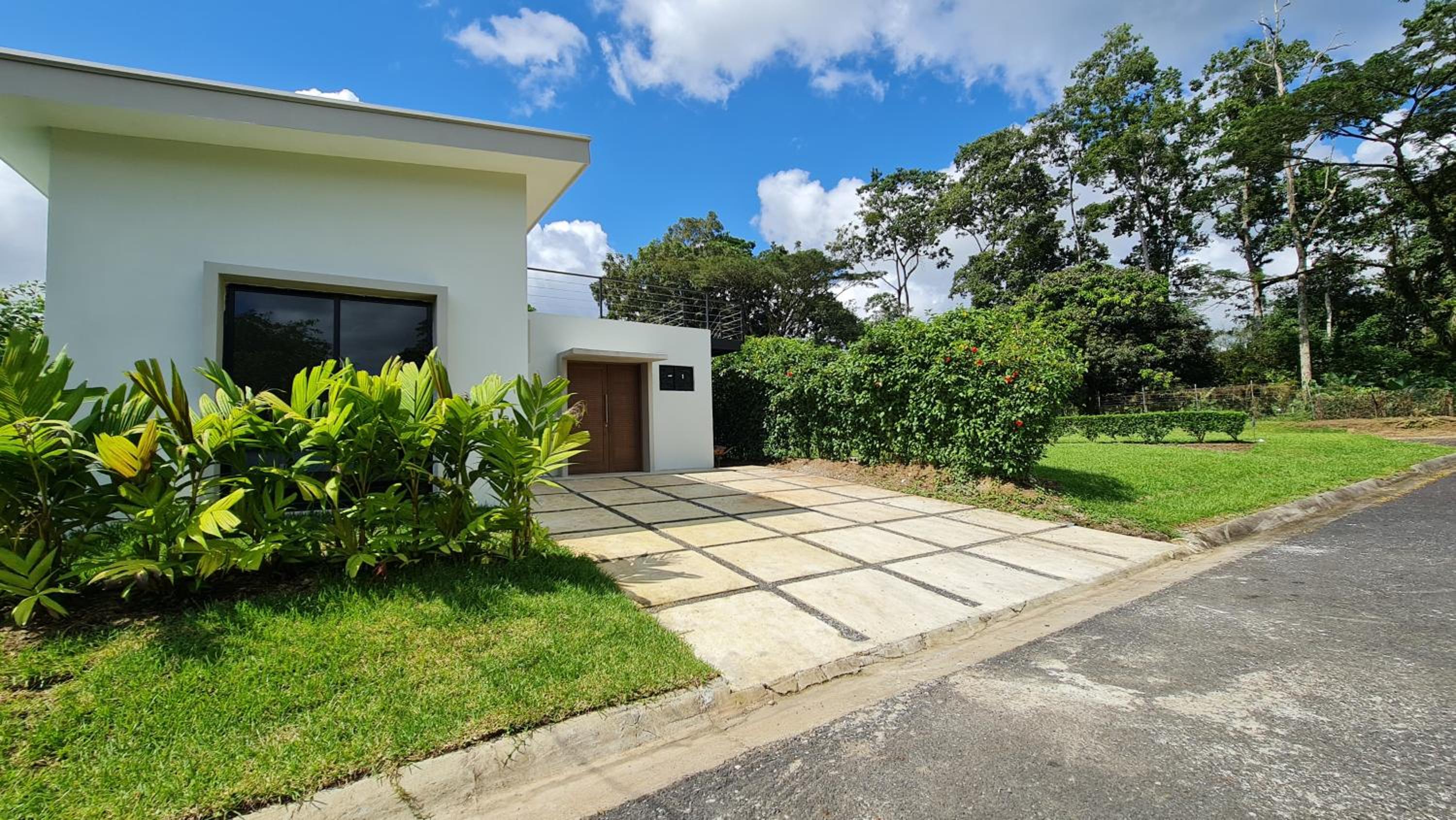 Casa Santa Fe Arenal Volcano