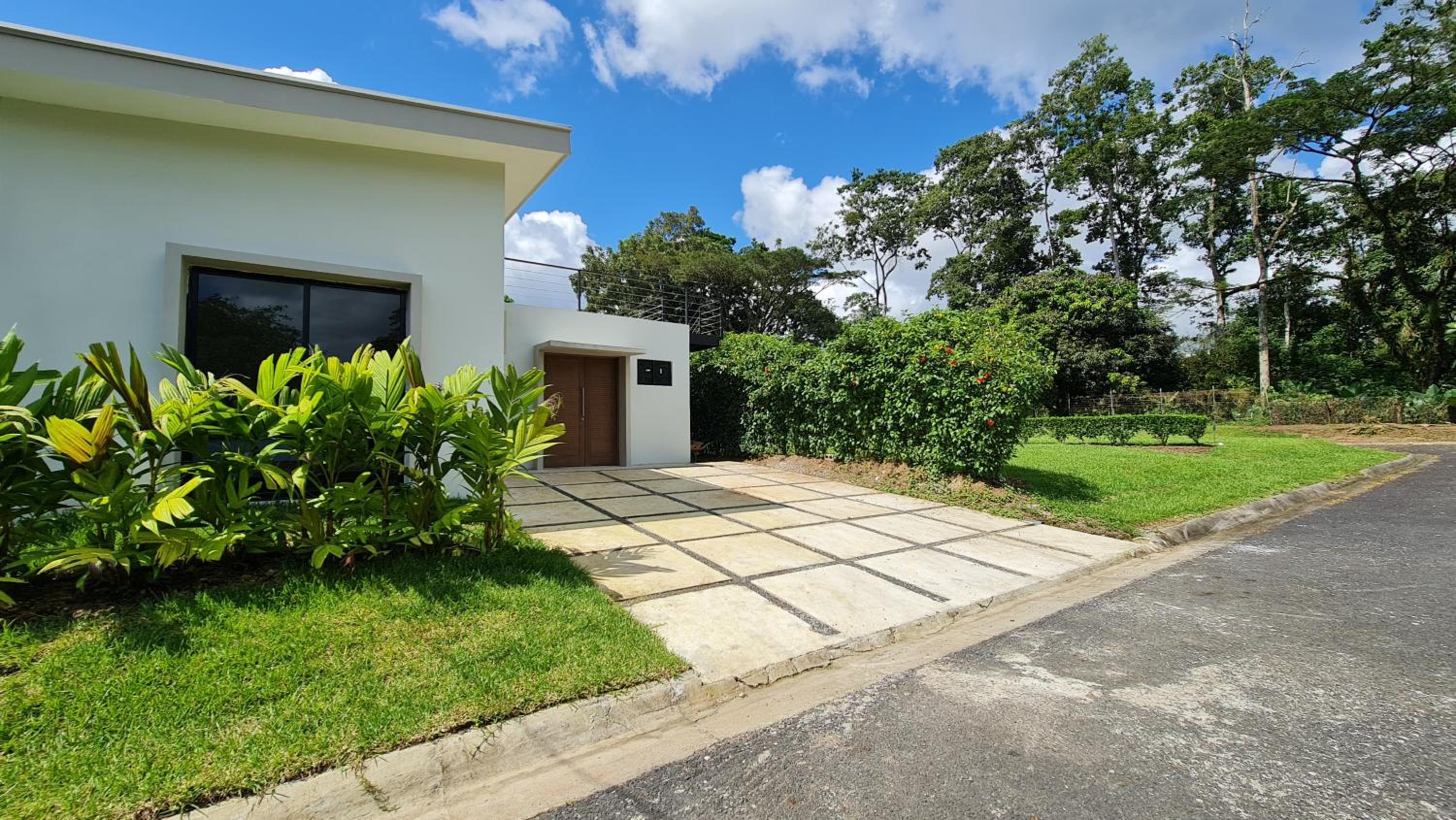 Casa Santa Fe Arenal Volcano