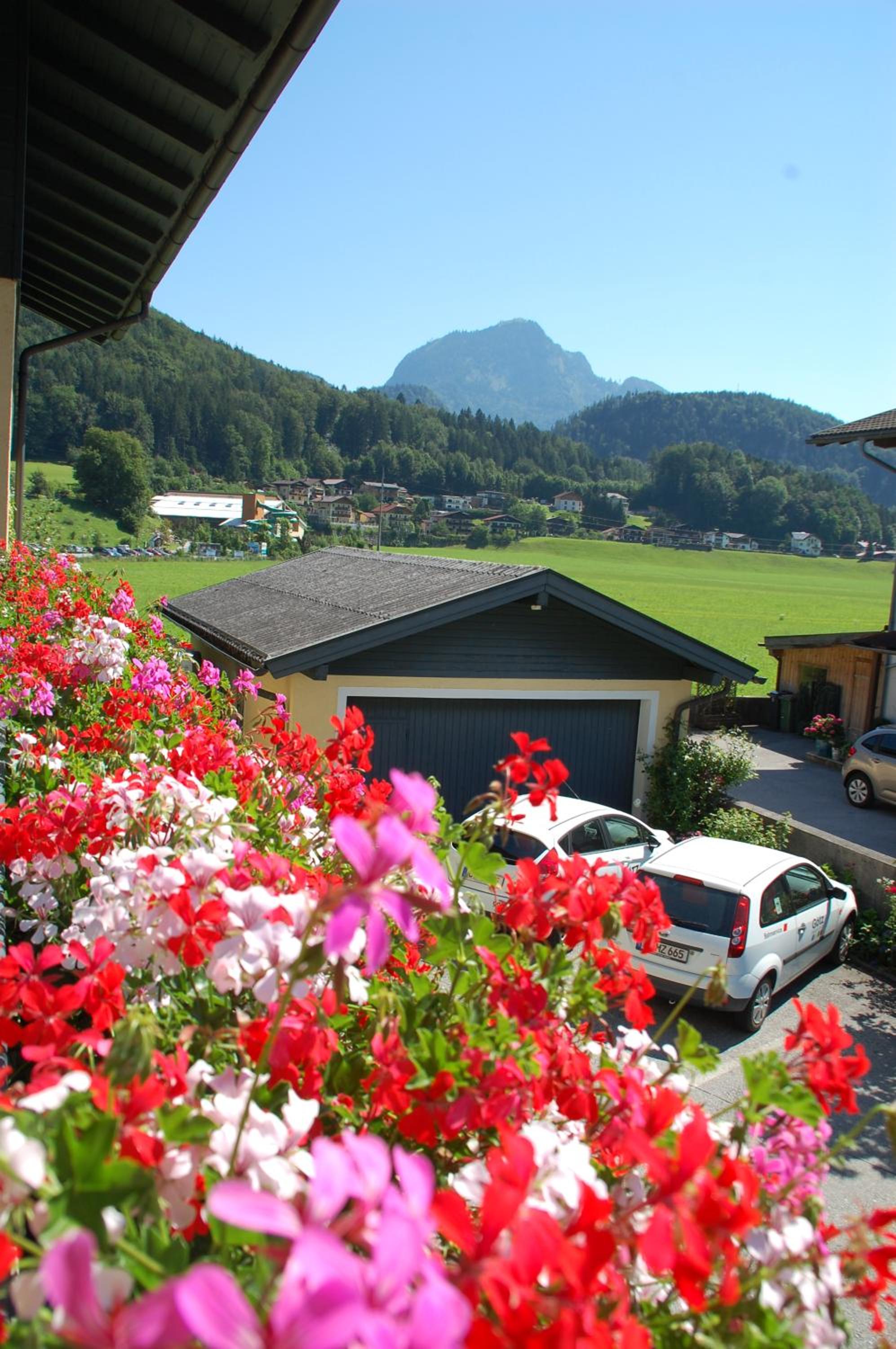 Gästehaus Sunkler