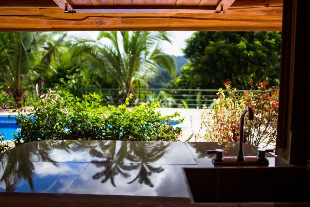 Pura Natura Lodge Arroyo