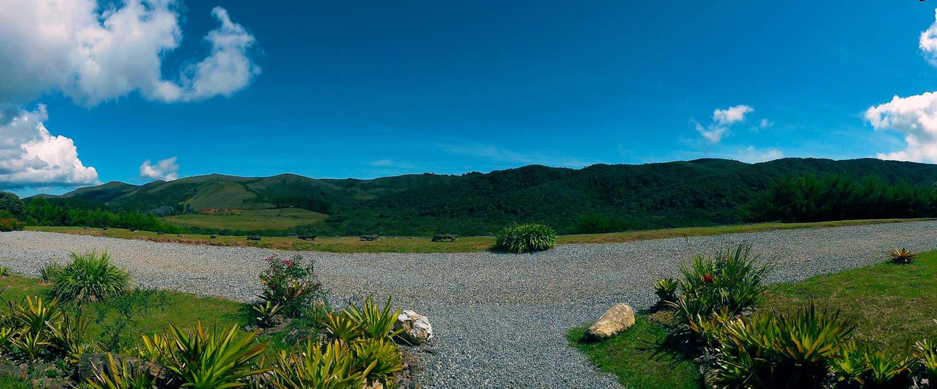 Campos da Bocaina