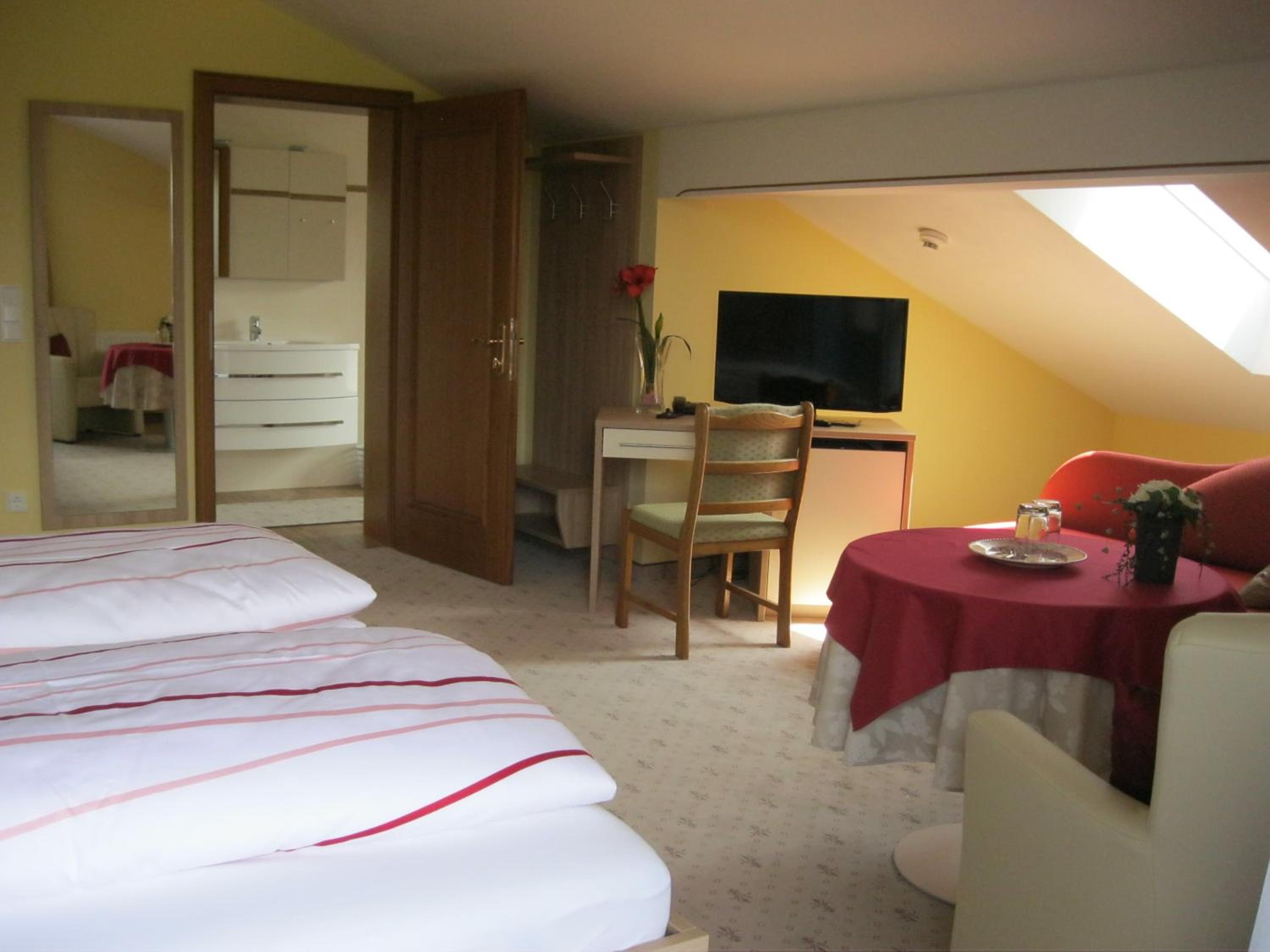 Pension Schlömmer