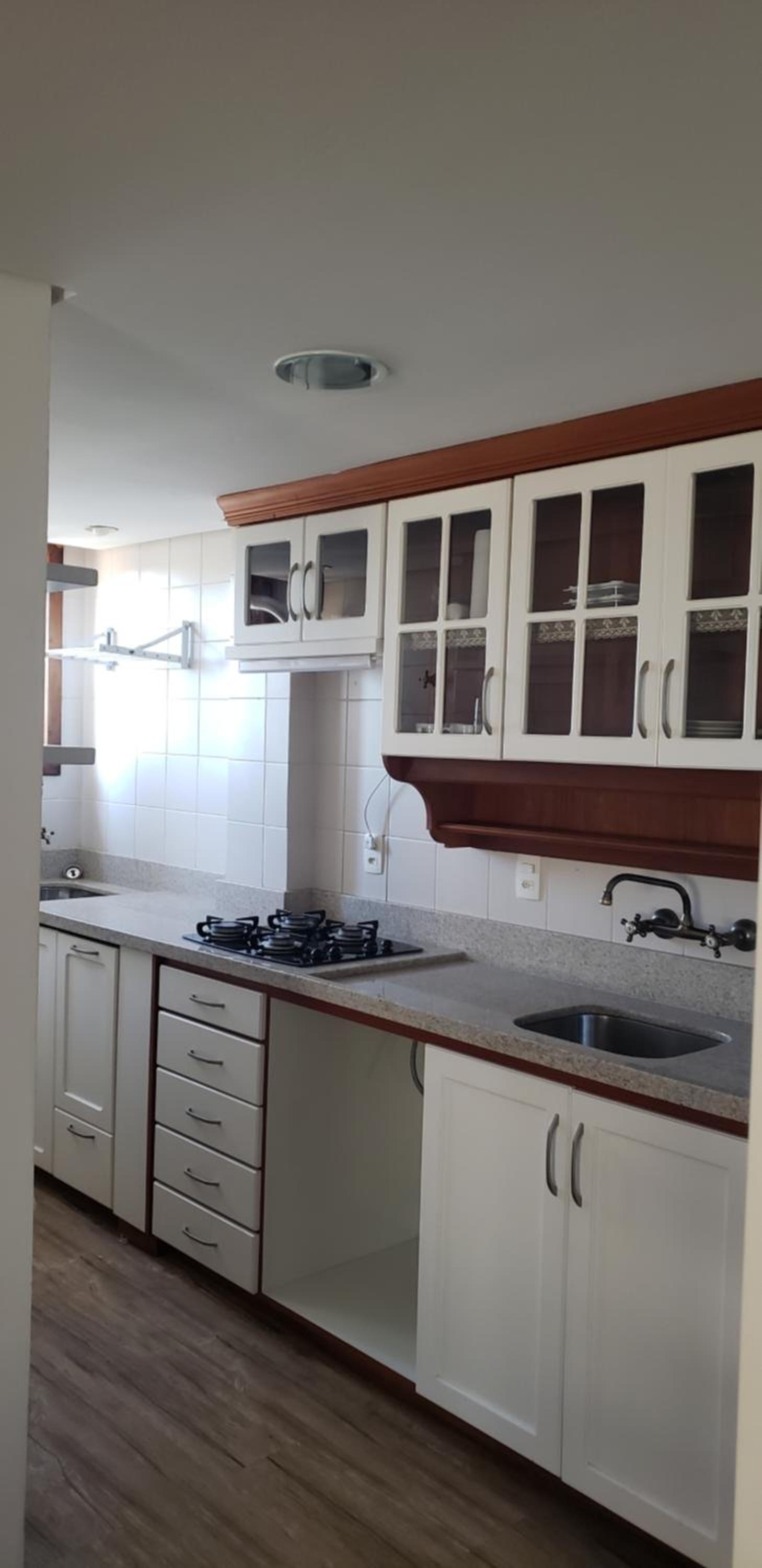 Apartamento a um passo da Rua Torta com WIFI