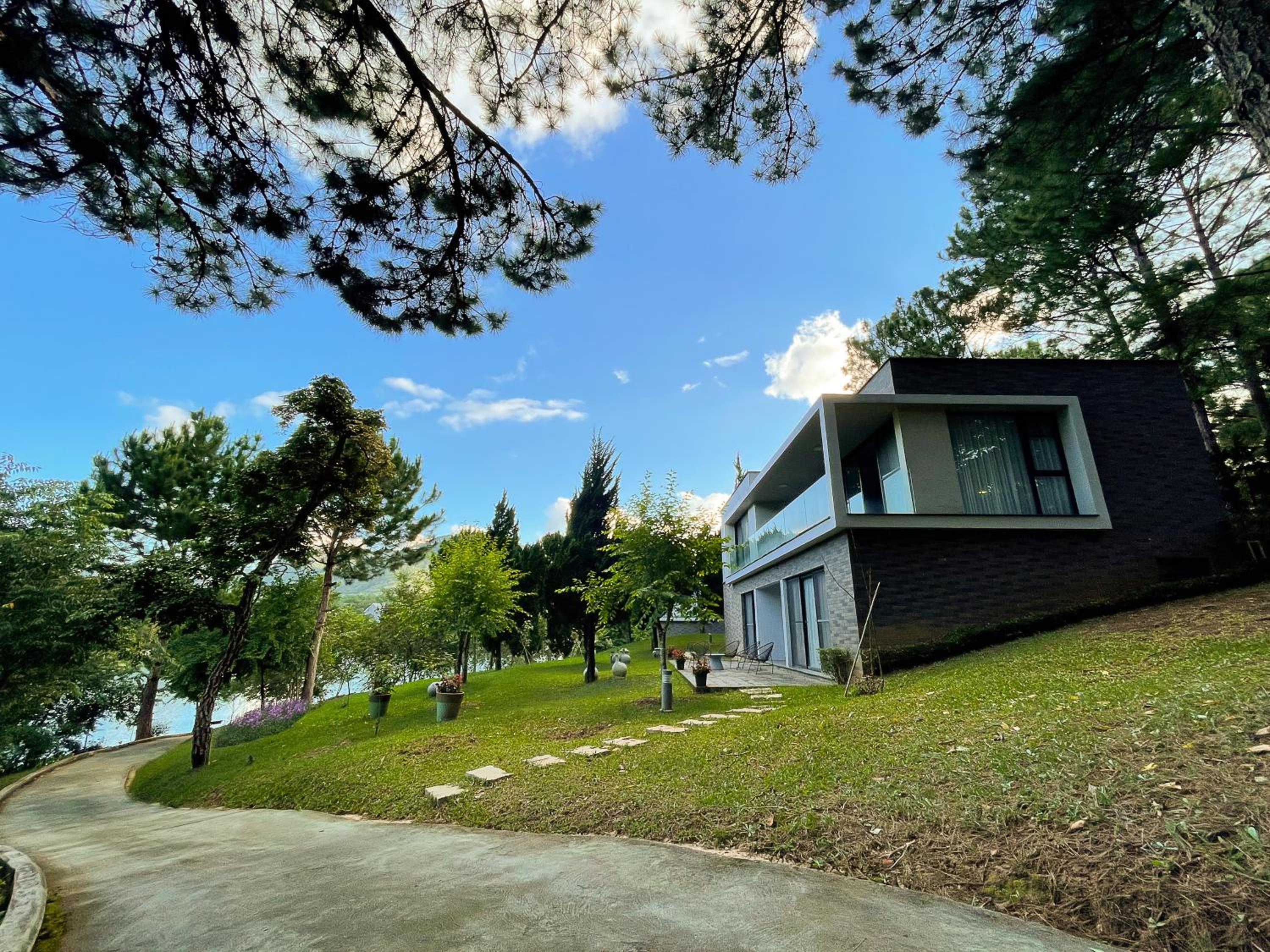 Terracotta Hotel & Resort Dalat