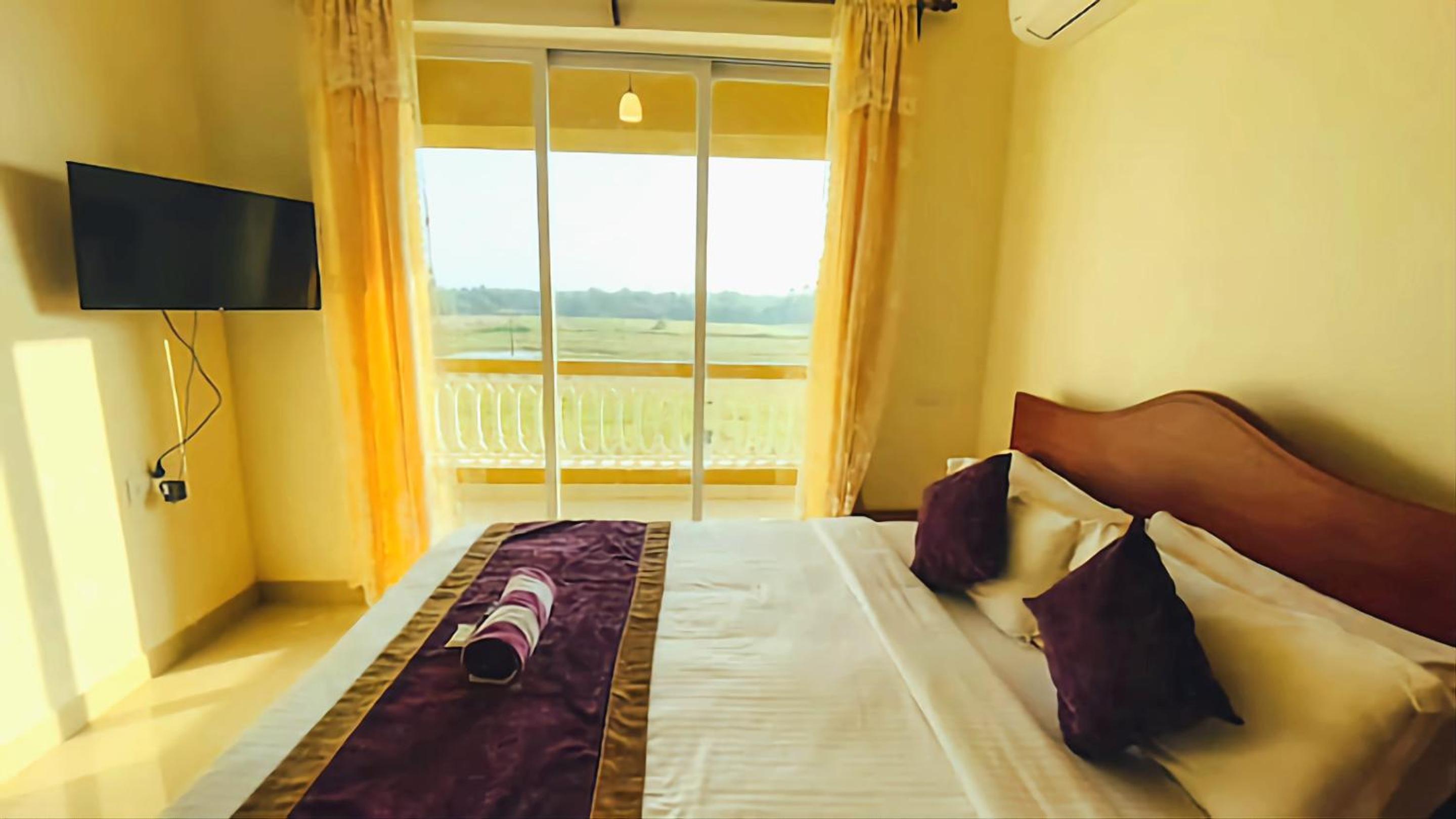 Visão Verde (2BHK/Close to Varca Beach/Field View) view 3