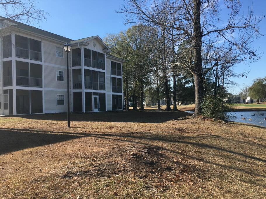 Hotel Lovely 1-bedroom Condo In River Oaks Golf Villa