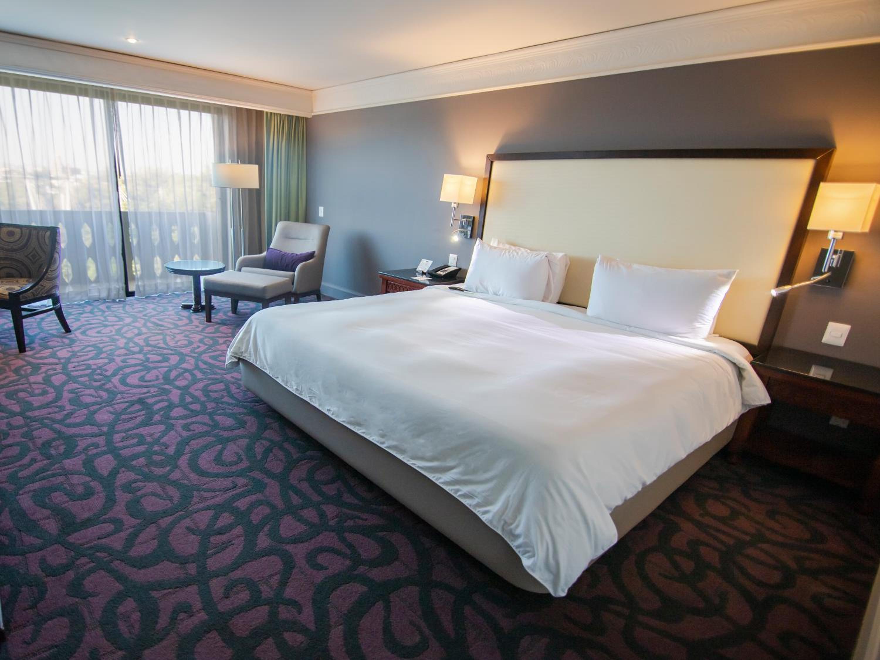 Culiacan Vacations - Hotel Lucerna Culiacan - Property Image 1