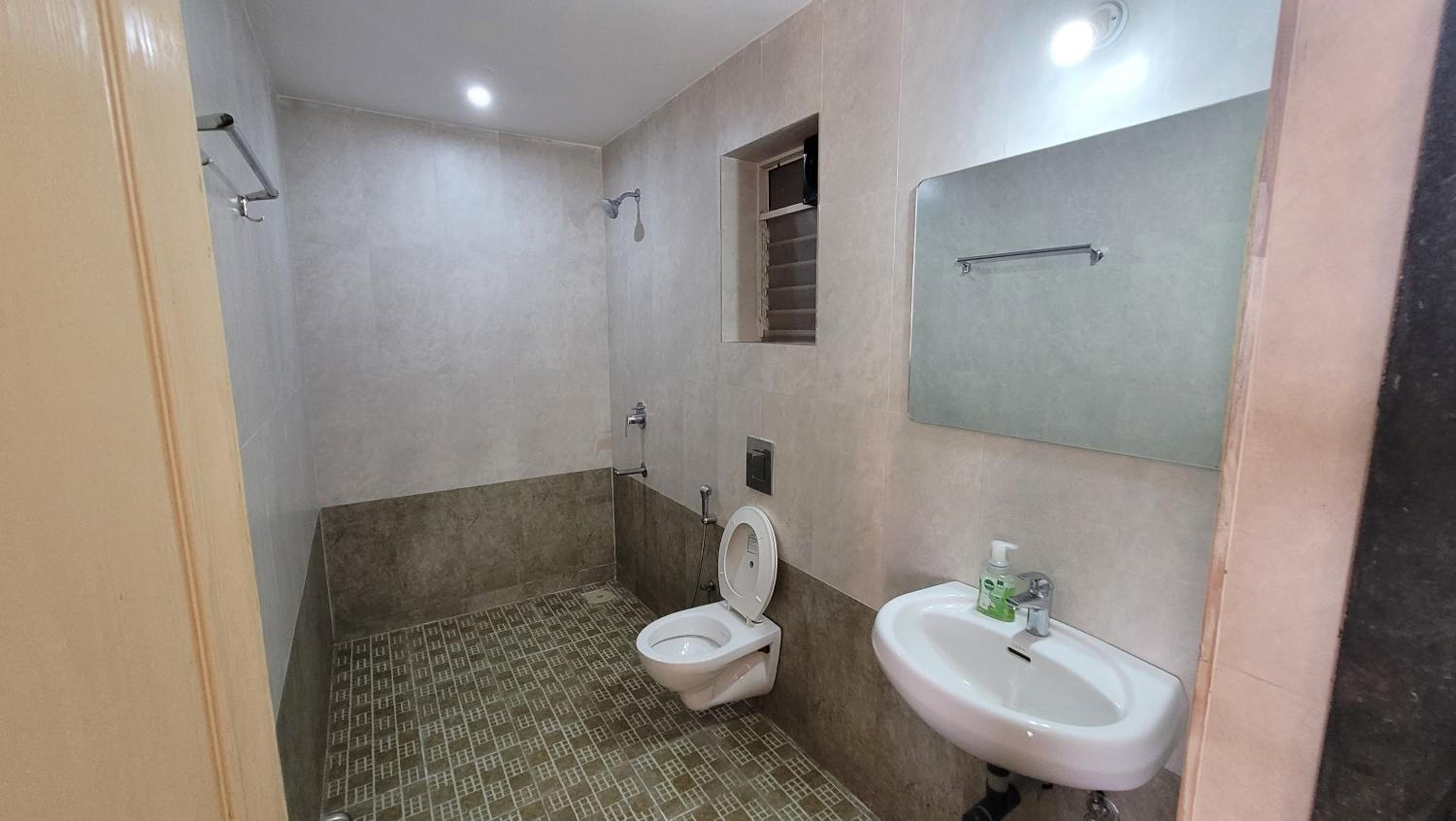 Visão Verde (2BHK/Close to Varca Beach/Field View) view 5