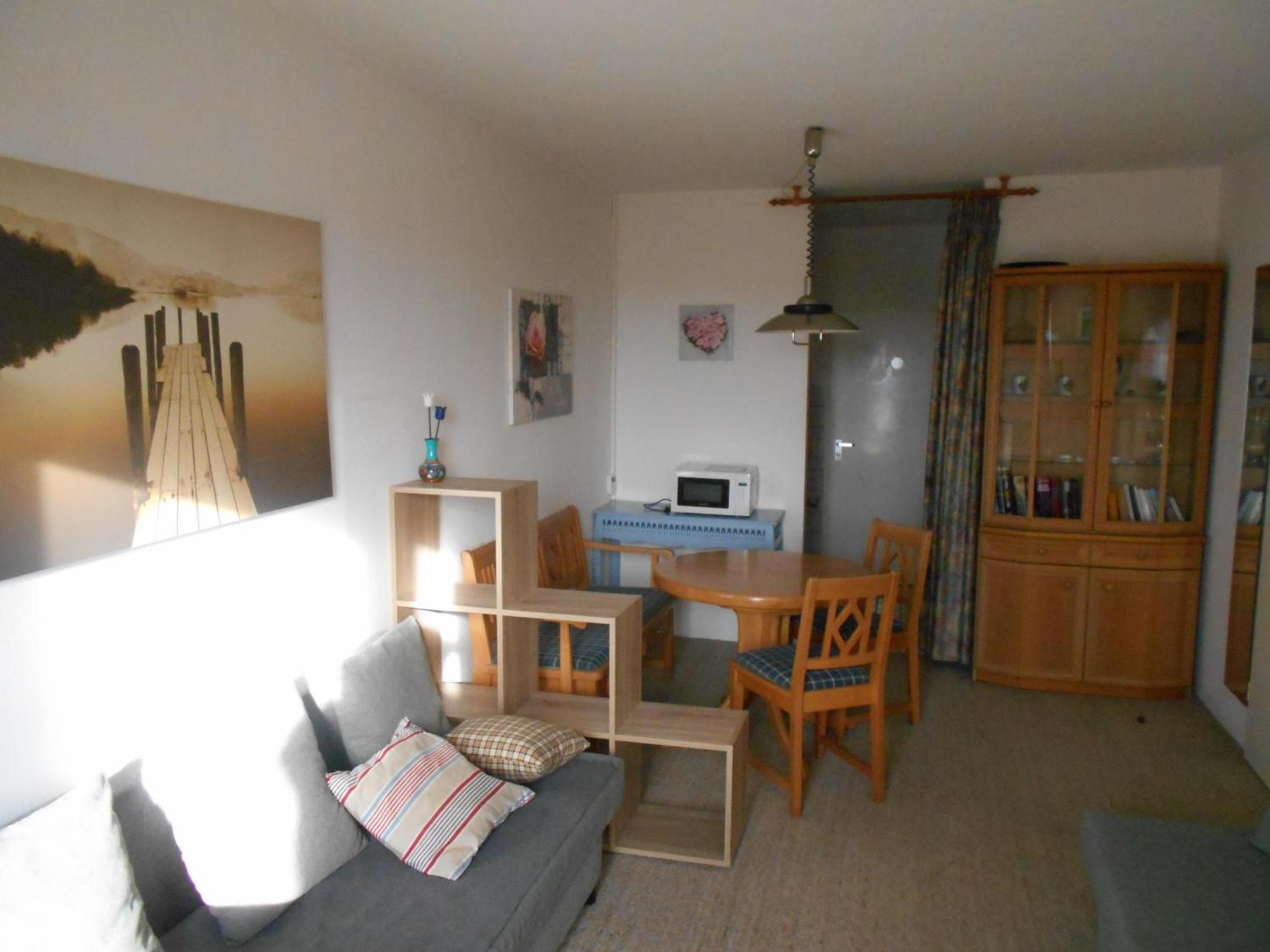 Ferienwohnung L408 für 2-4 Personen an der Ostsee view 4