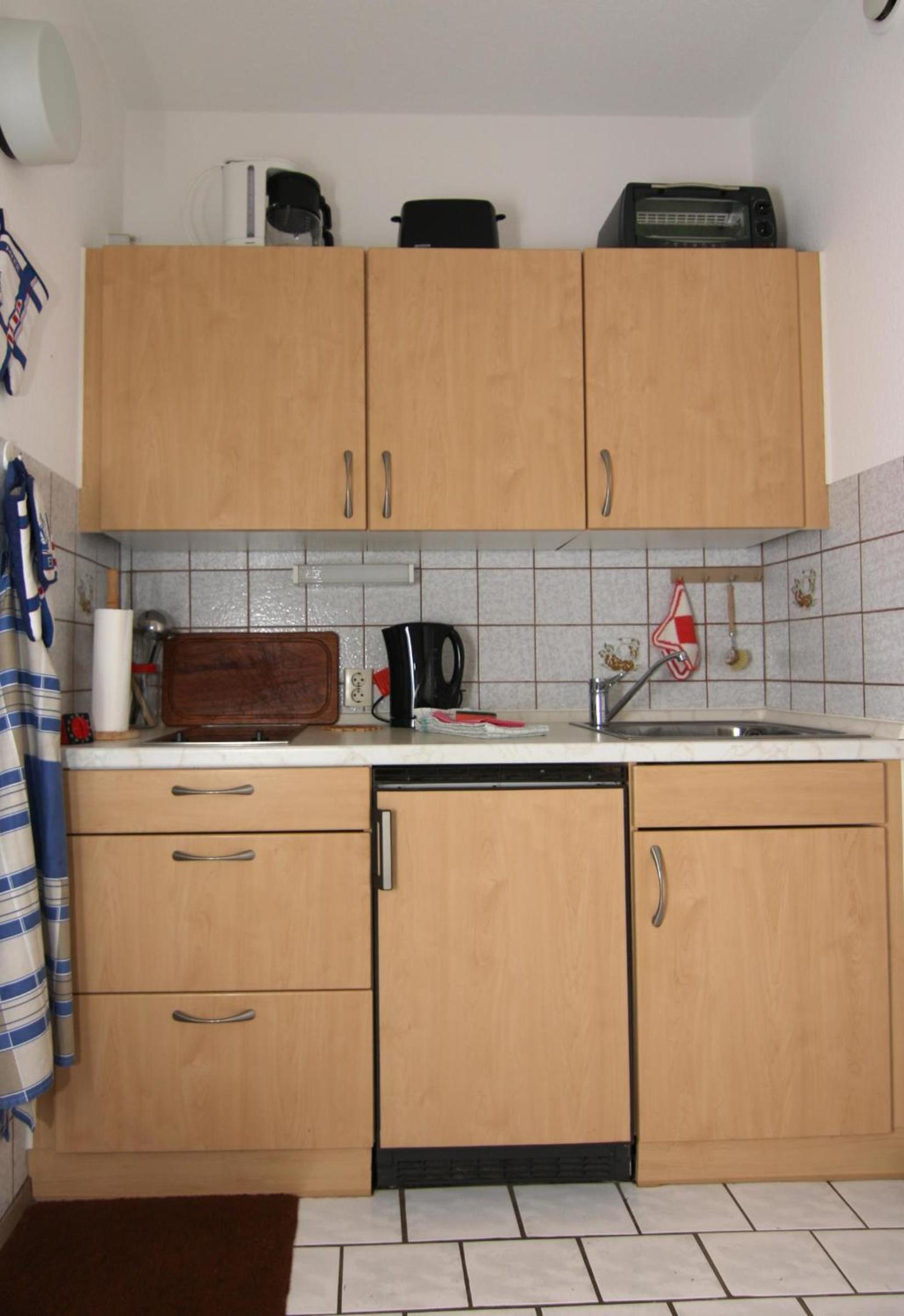 Ferienwohnung L408 für 2-4 Personen an der Ostsee view 5