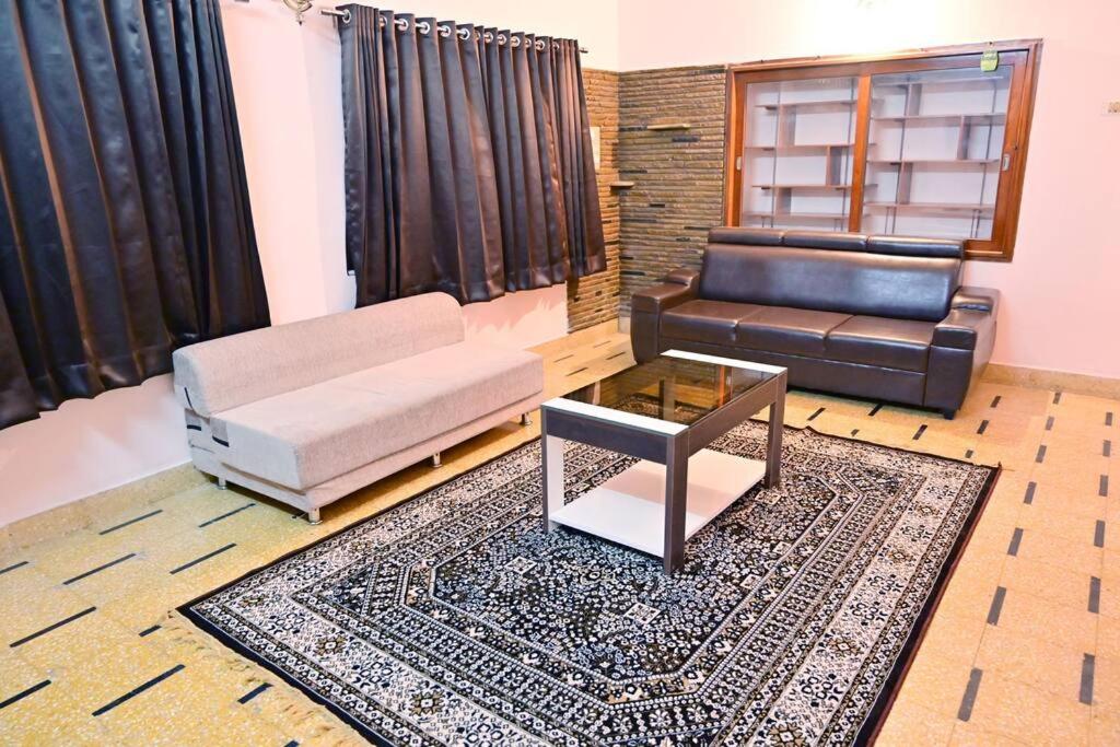 Prince Homestay mysore view 4