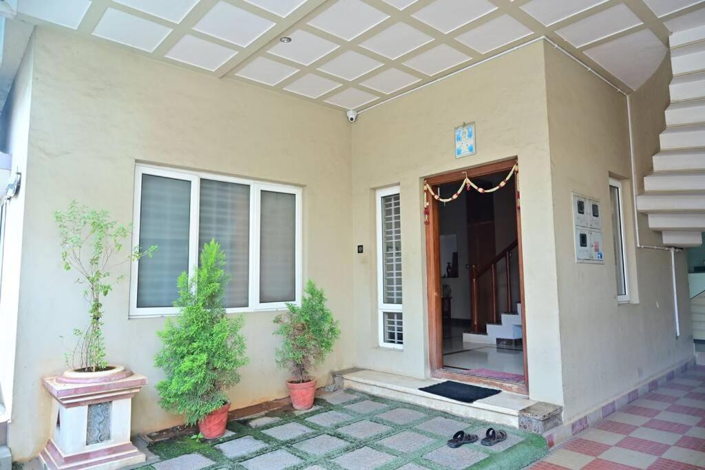 Prince Homestay mysore view 5