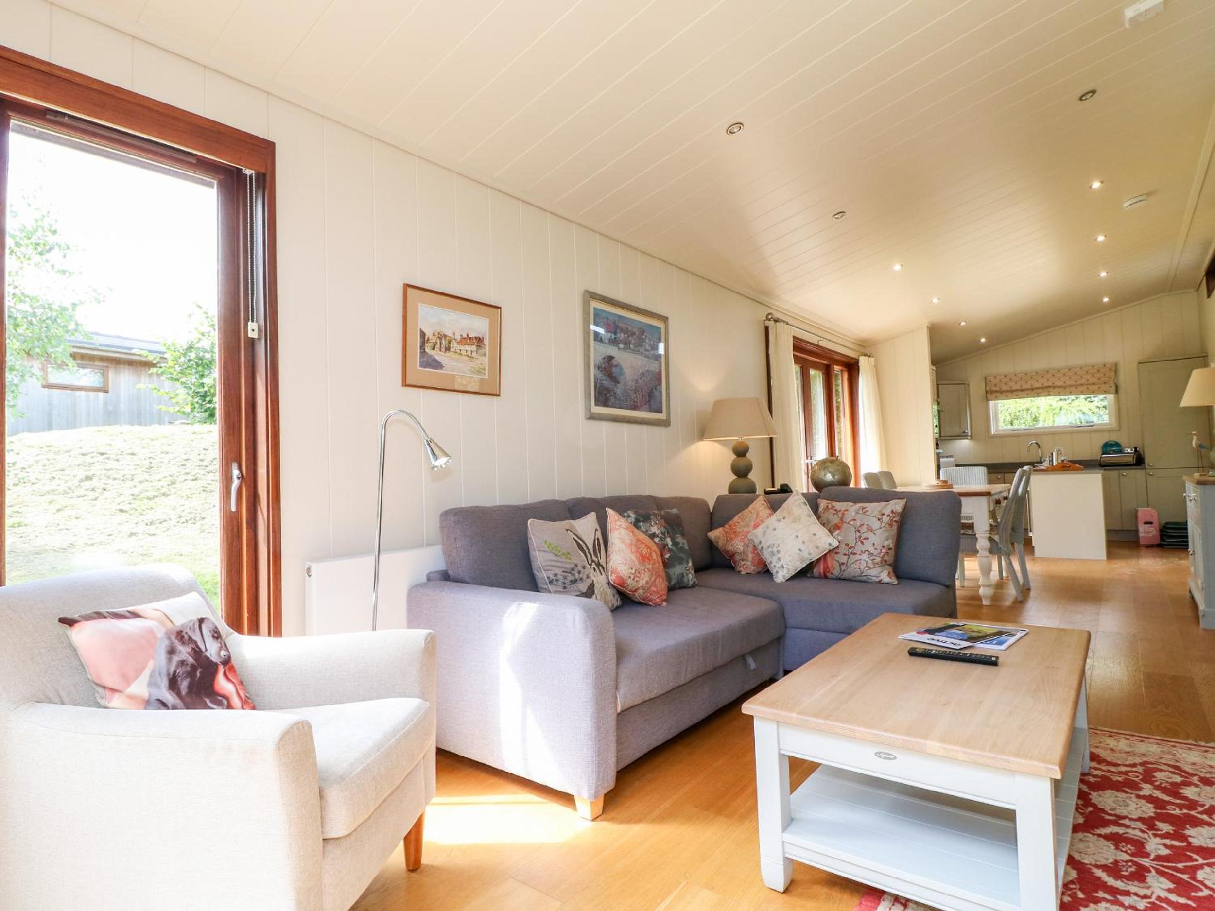 Tickencote view 4