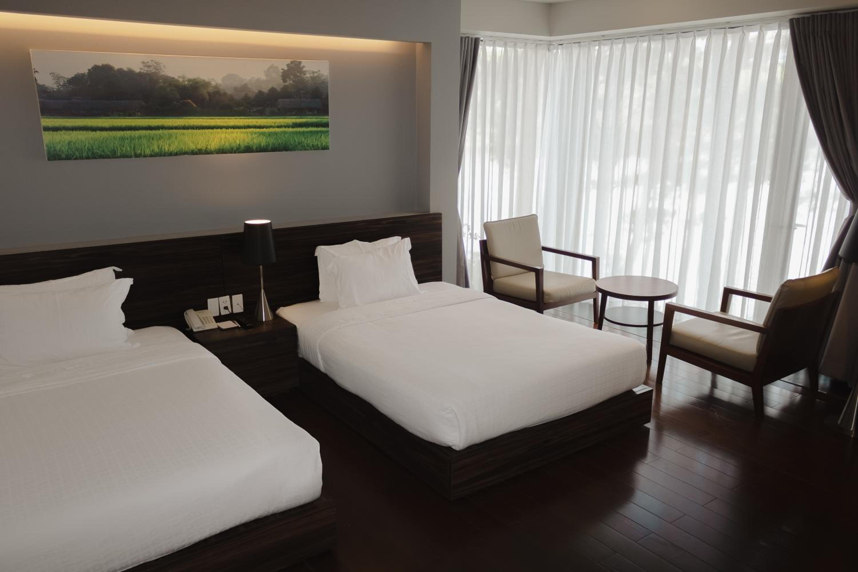 Terracotta Hotel & Resort Dalat