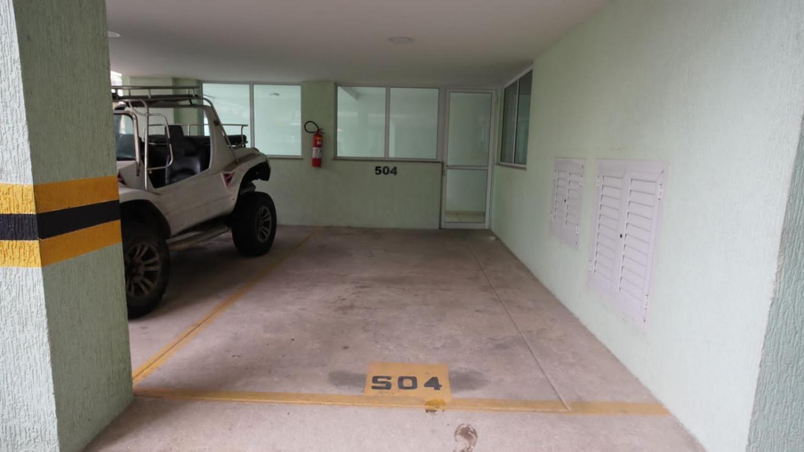 Apartamento Prainha