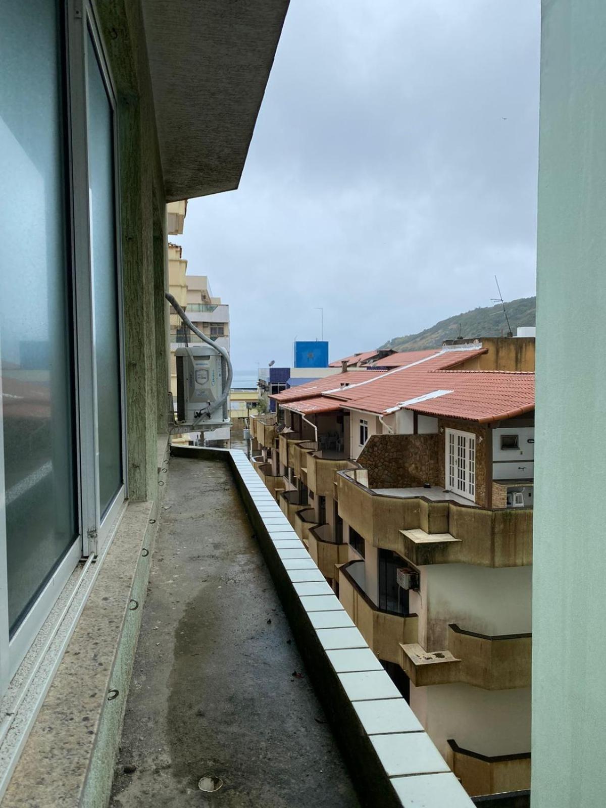 Apartamento Prainha