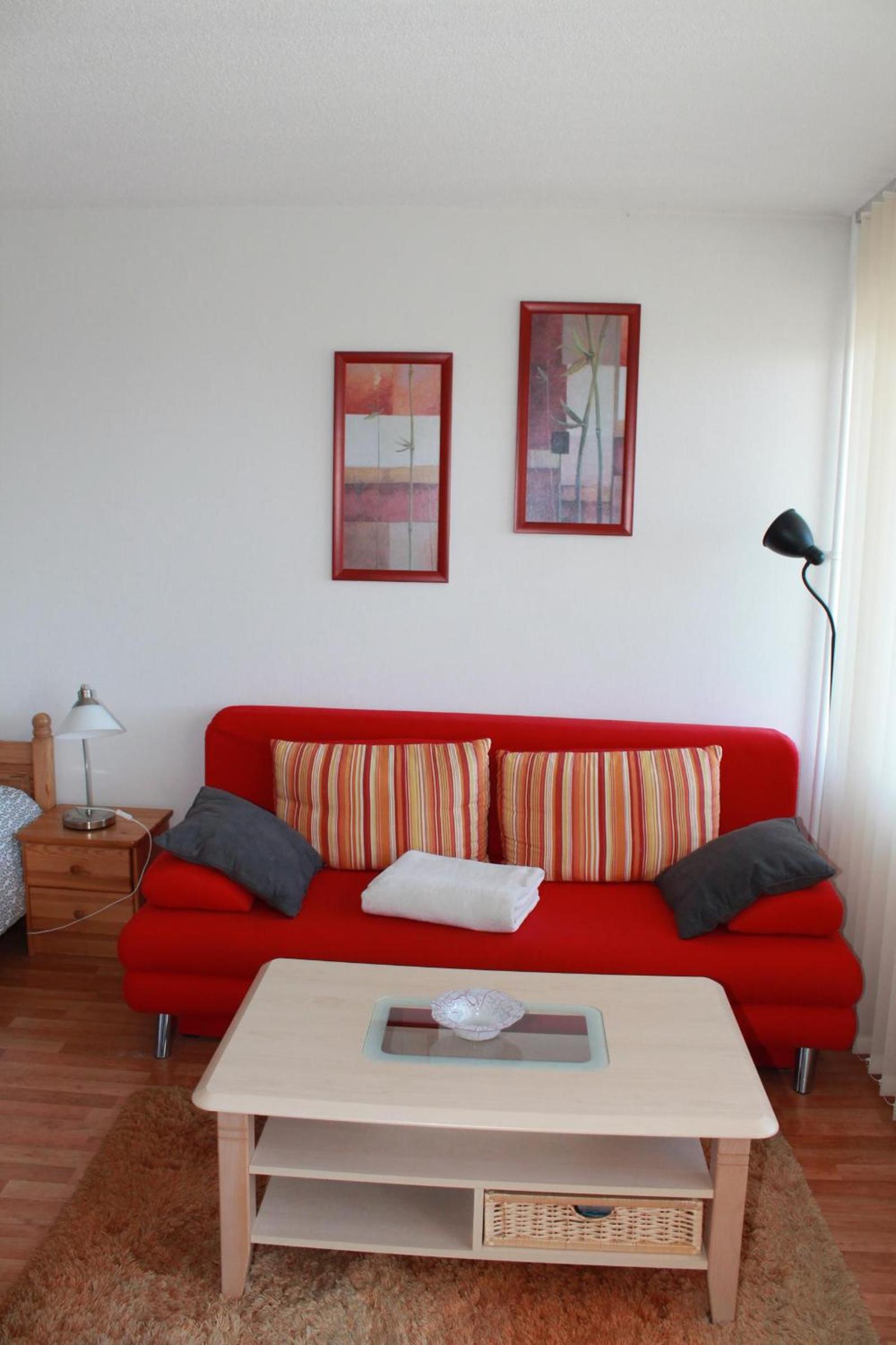 Ferienappartement K315 für 2-4 Personen in Strandnähe view 4