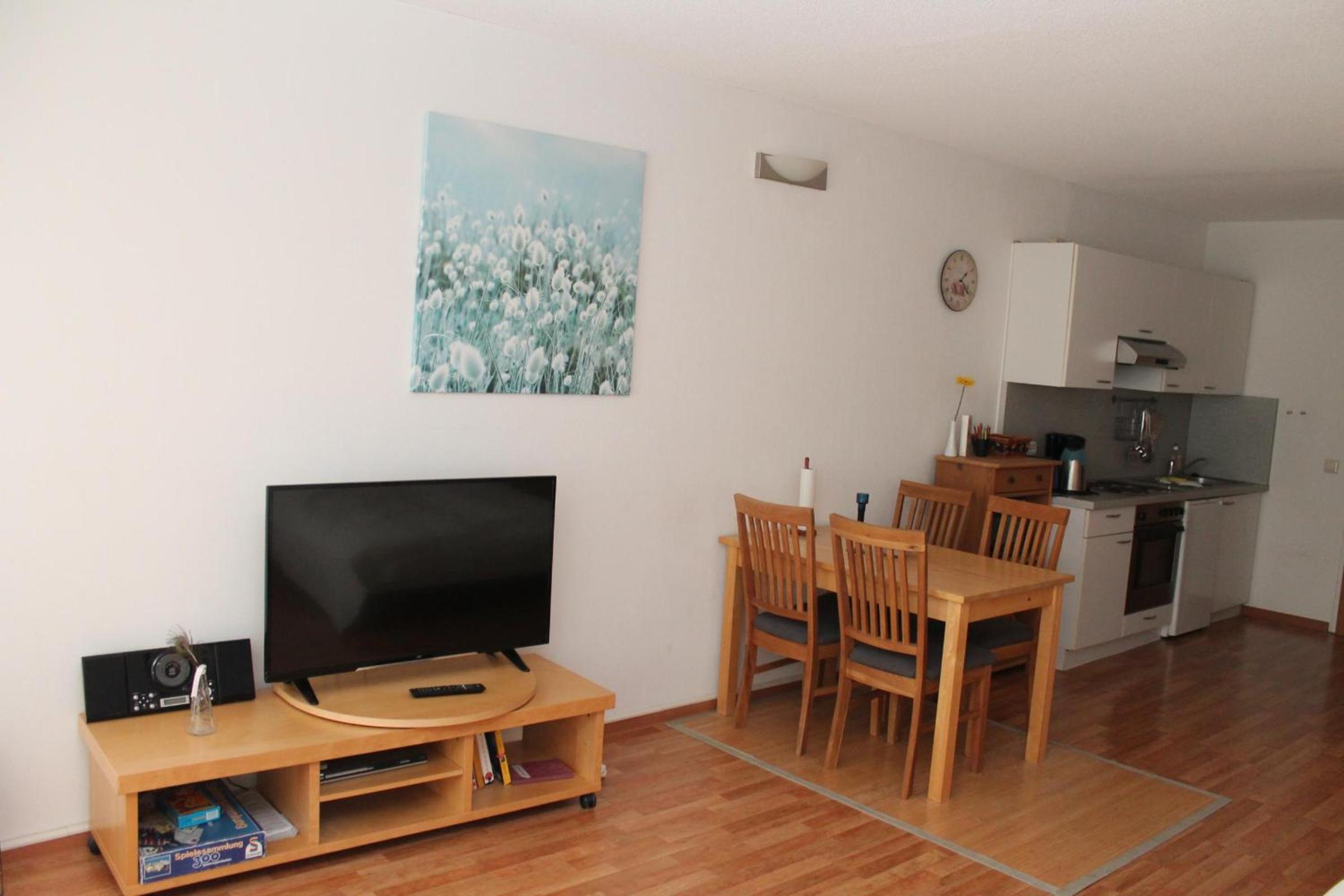 Ferienappartement K315 für 2-4 Personen in Strandnähe view 5