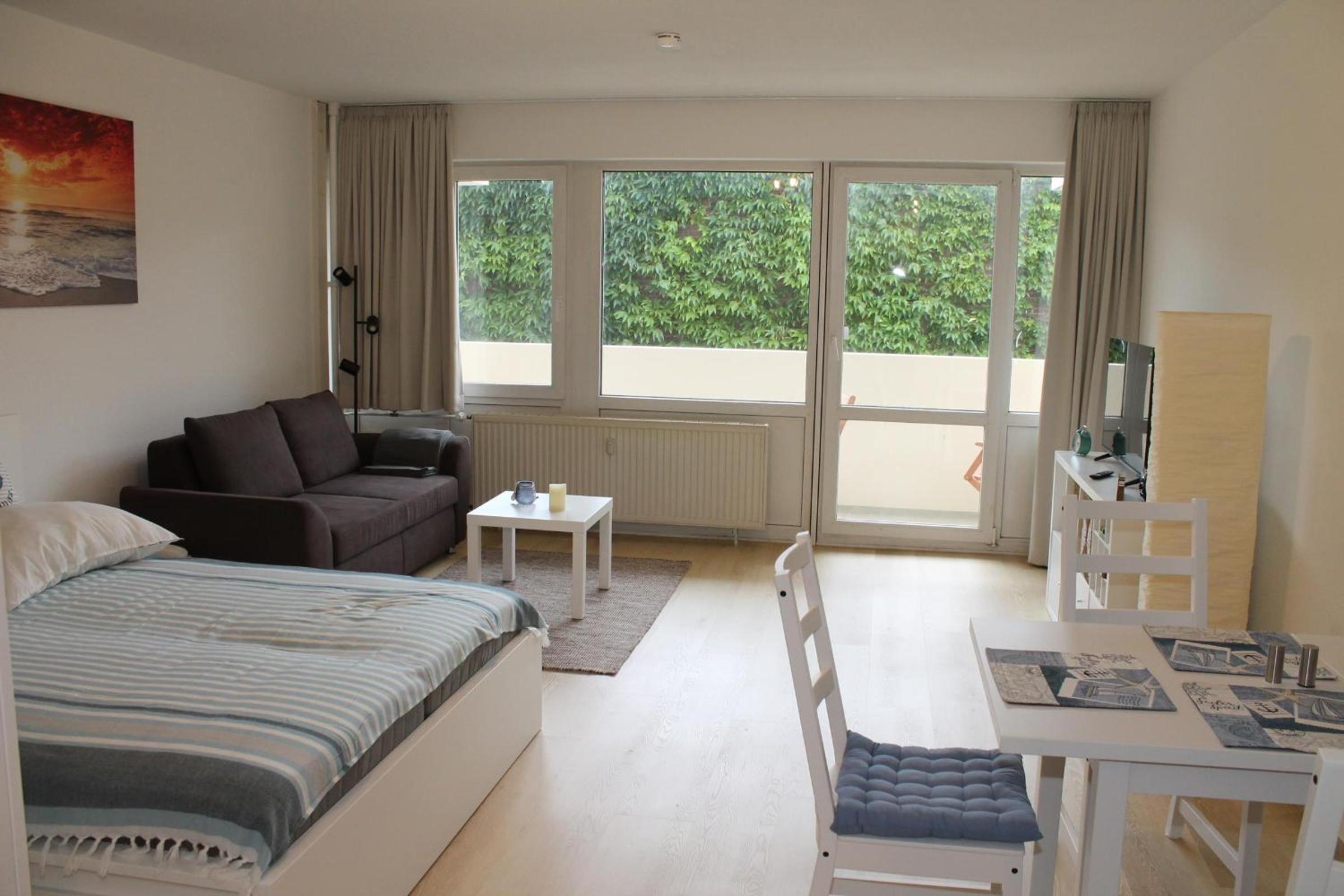 Ostseeappartement K014