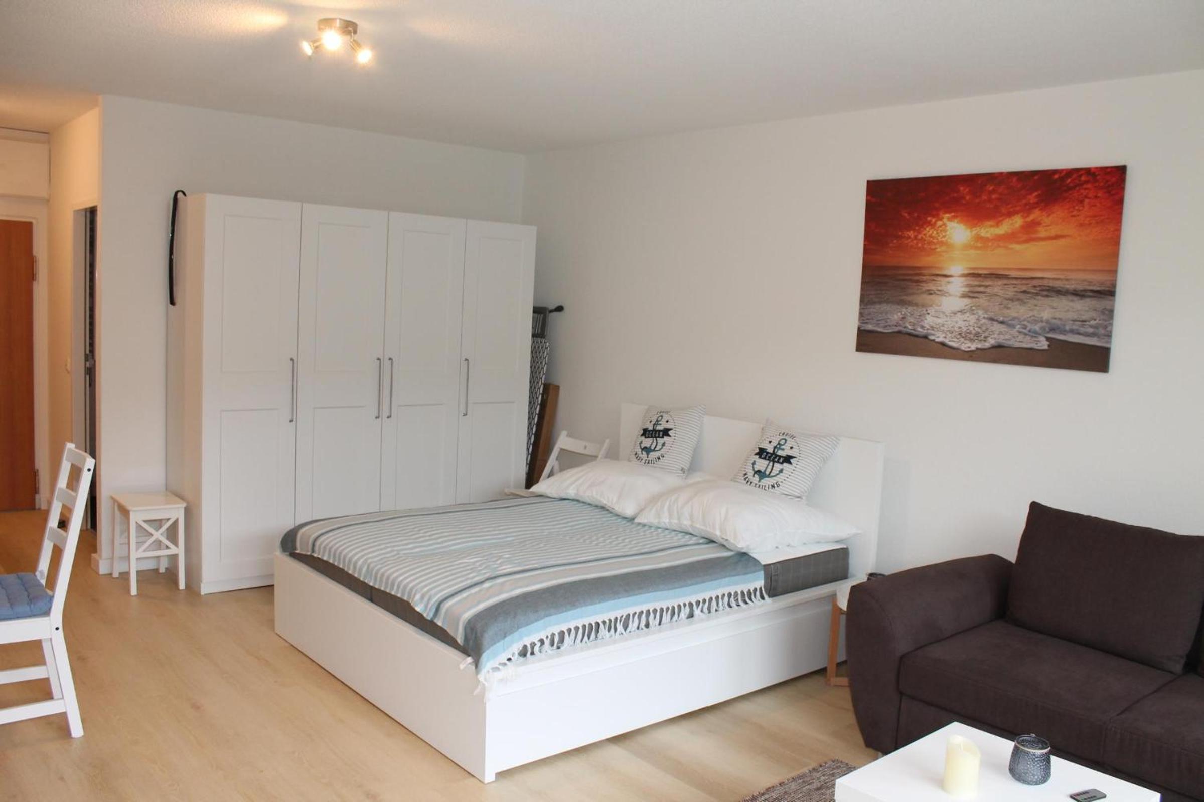 Ostseeappartement K014