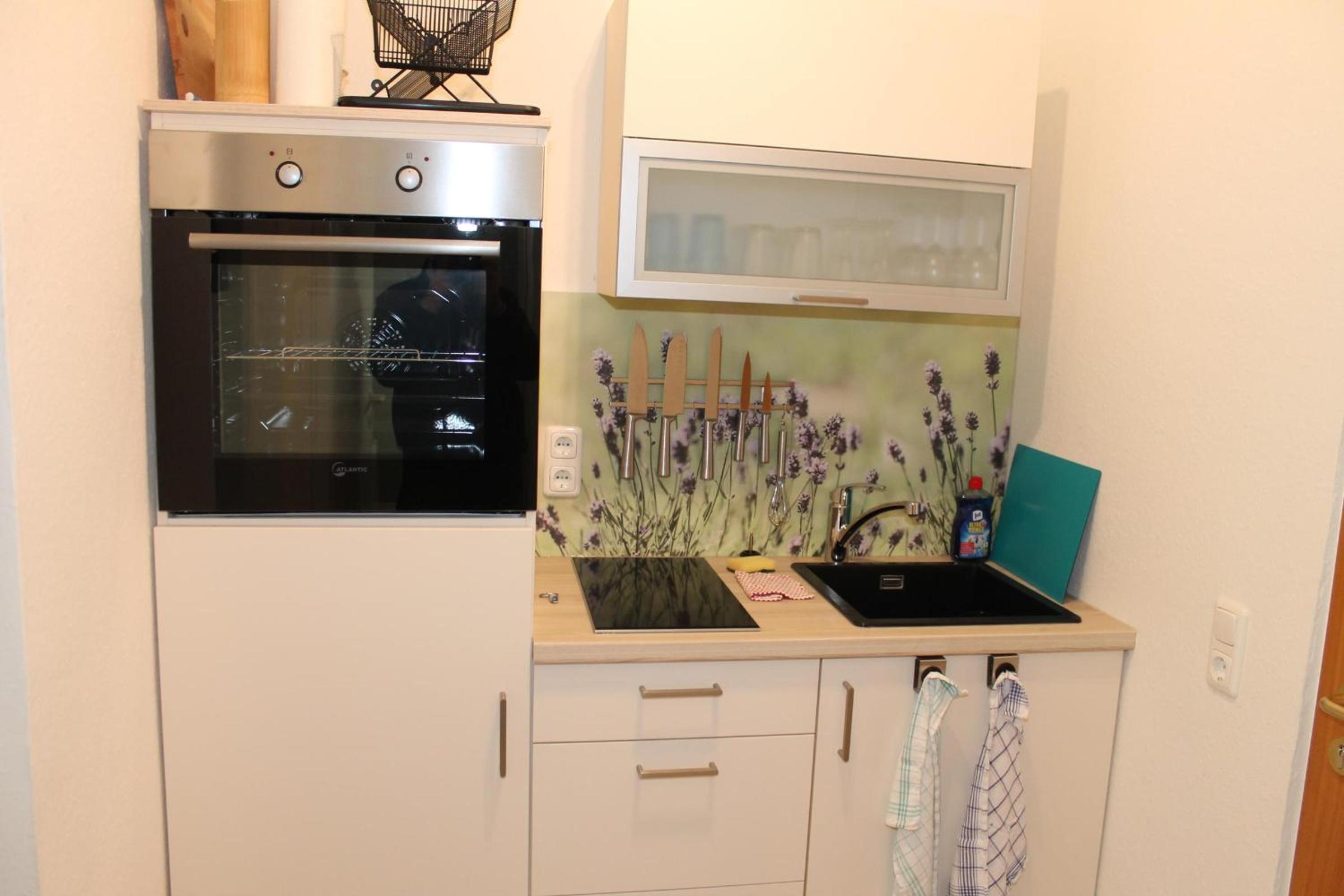 Ostseeappartement K014