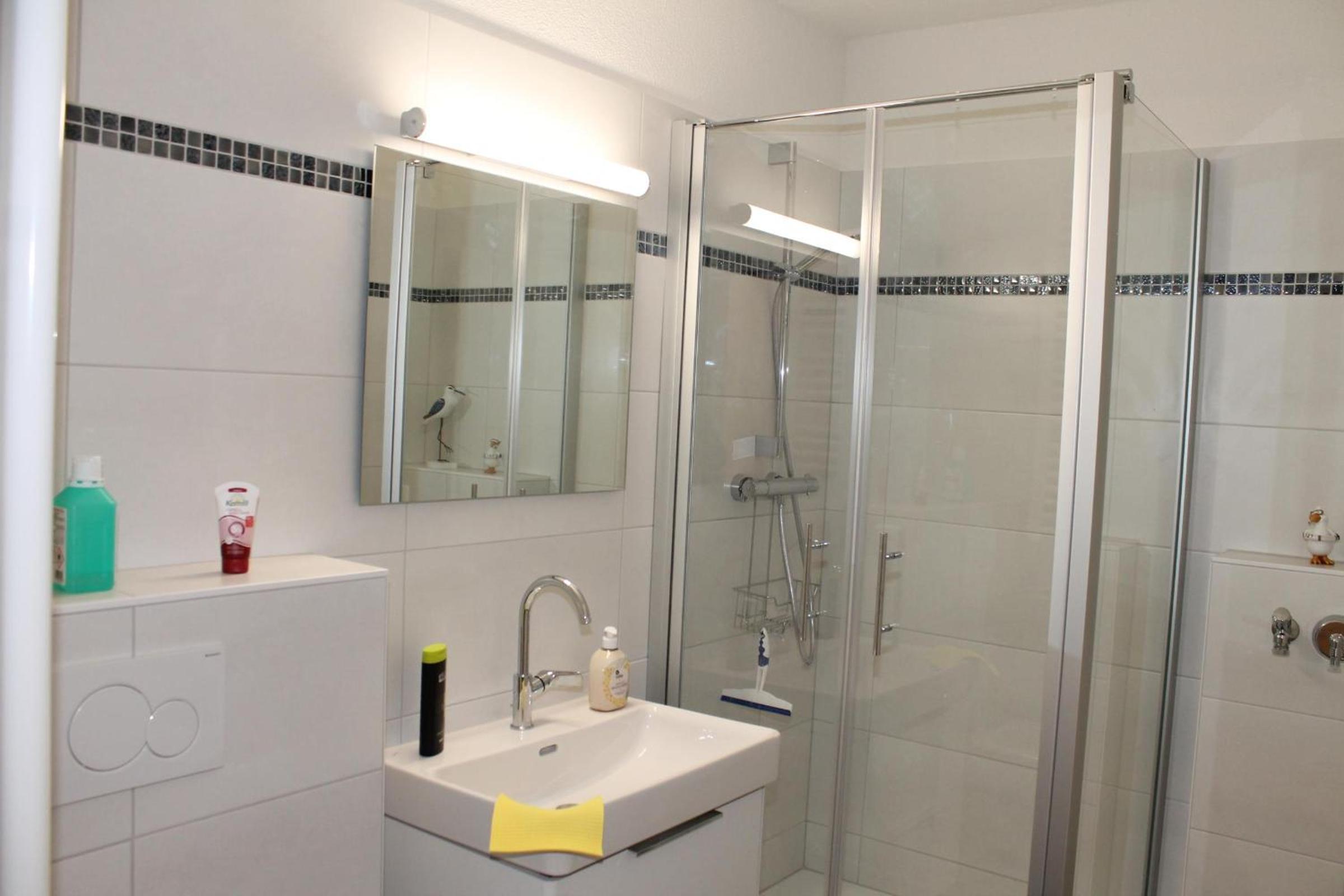 Ostseeappartement K014