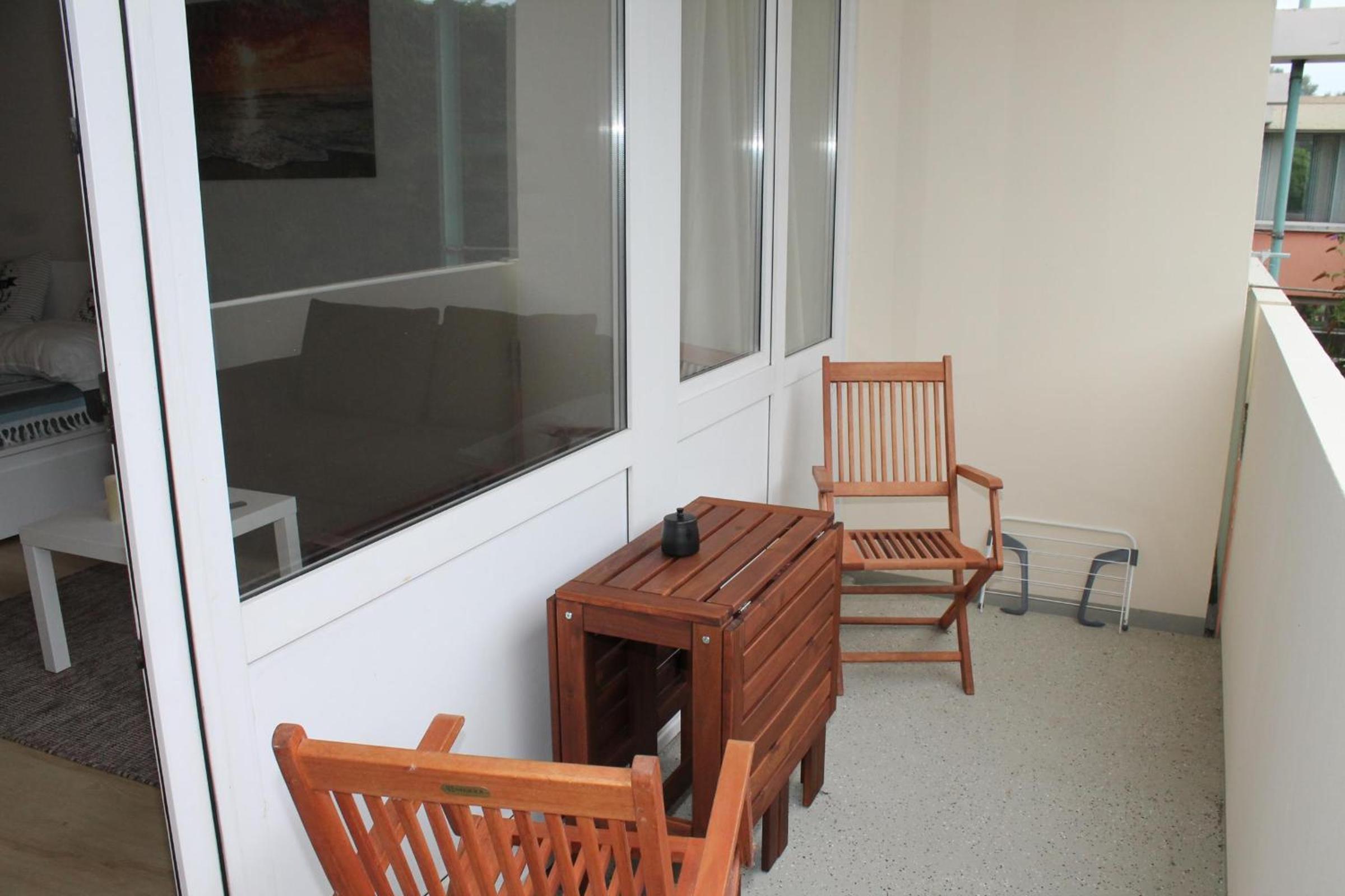 Ostseeappartement K014