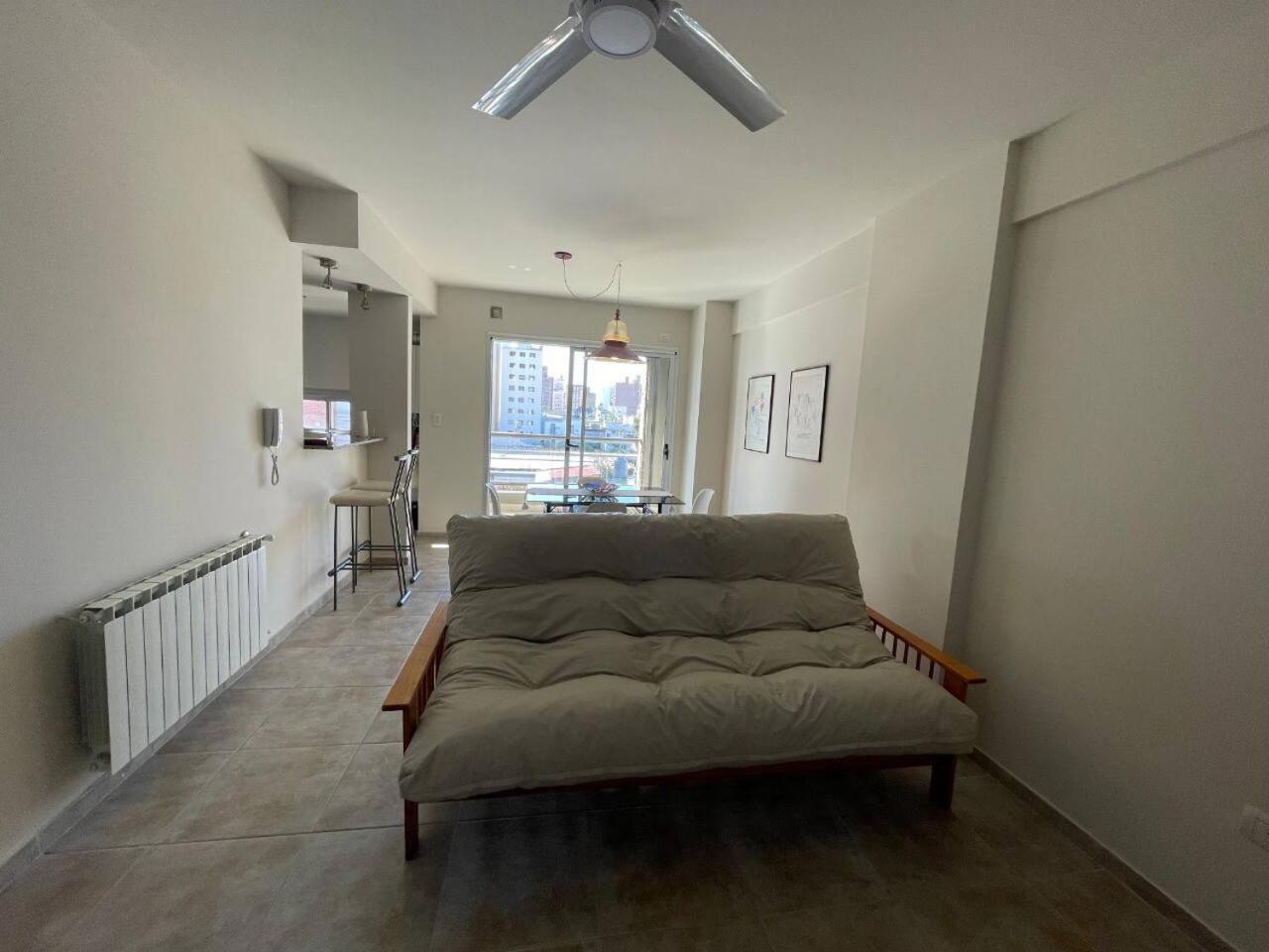 Impecable Departamento zona Sanatorios con posibilidad de cochera