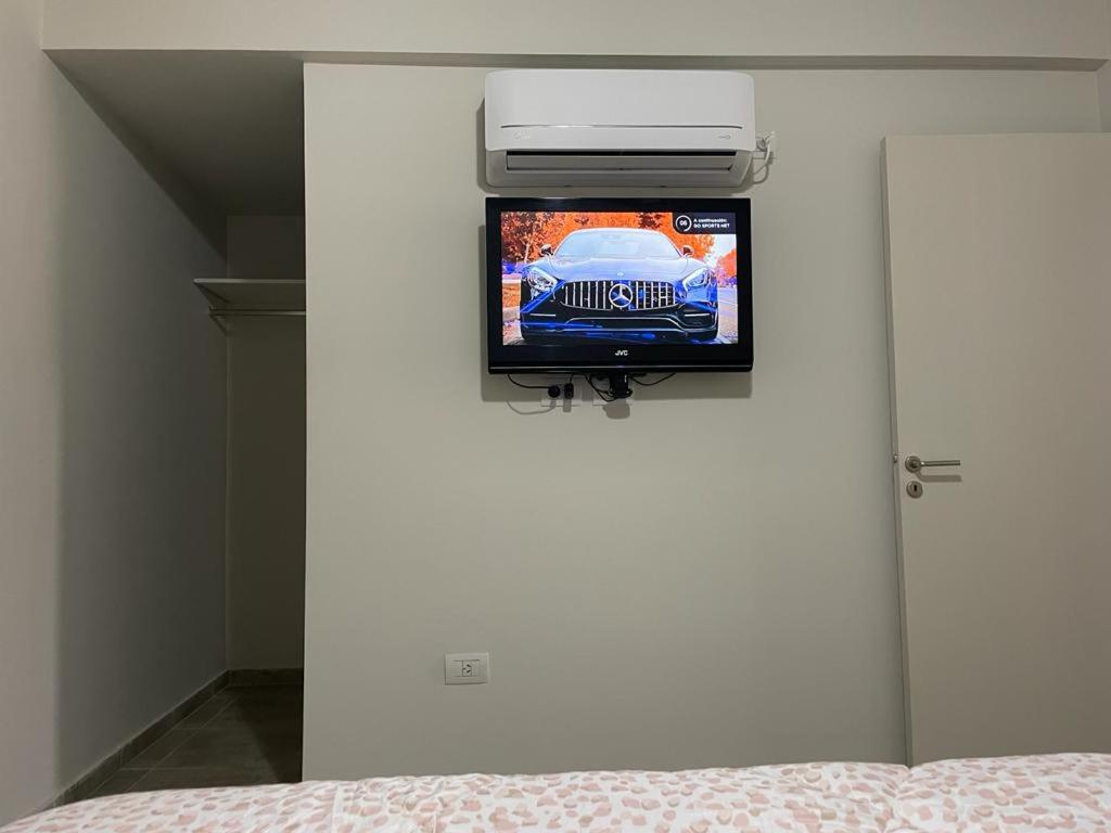 Impecable Departamento zona Sanatorios con posibilidad de cochera