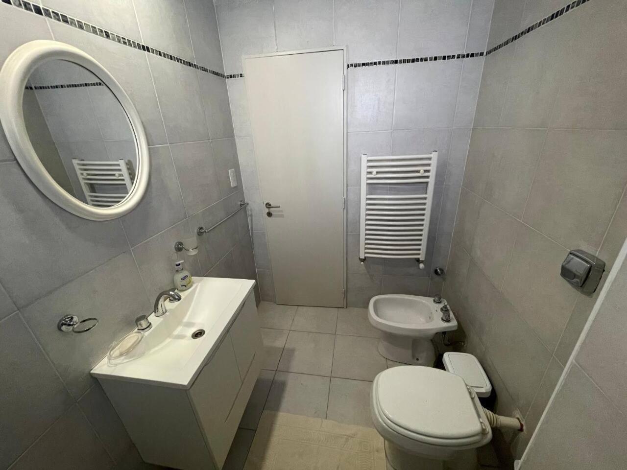 Impecable Departamento zona Sanatorios con posibilidad de cochera
