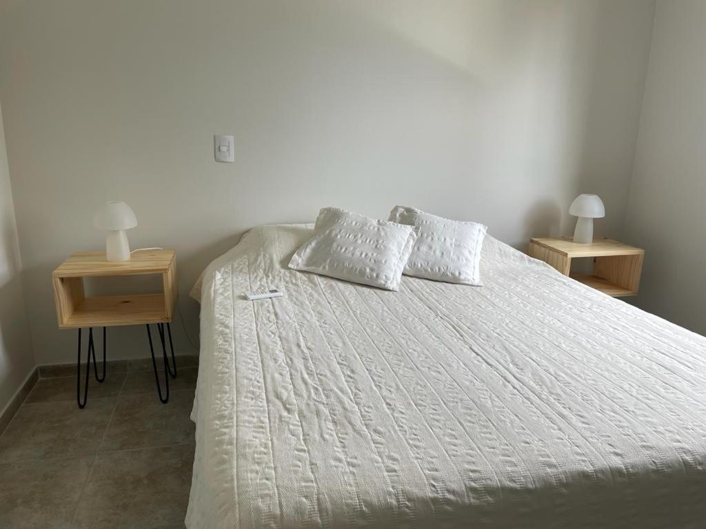 Impecable Departamento zona Sanatorios con posibilidad de cochera