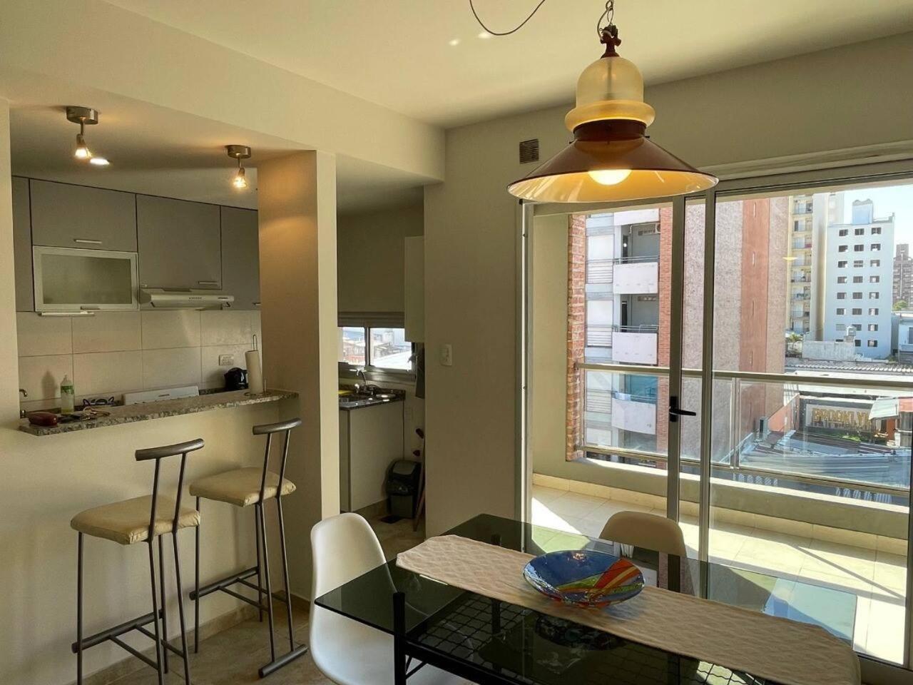 Impecable Departamento zona Sanatorios con posibilidad de cochera
