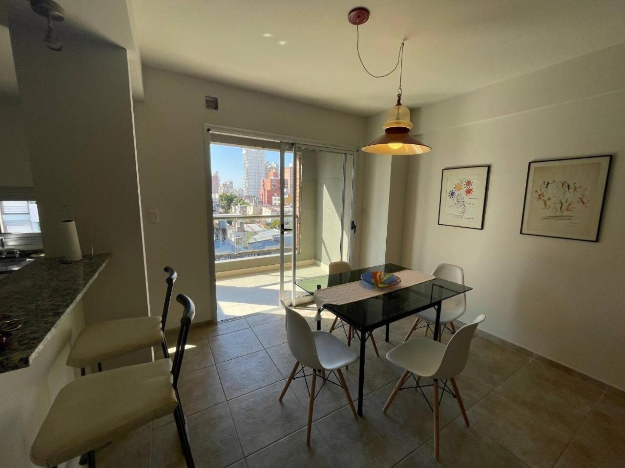 Impecable Departamento zona Sanatorios con posibilidad de cochera
