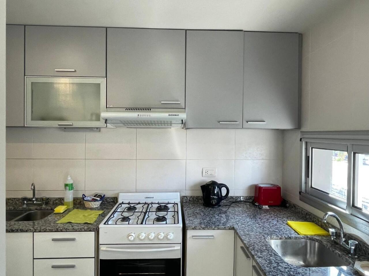 Impecable Departamento zona Sanatorios con posibilidad de cochera