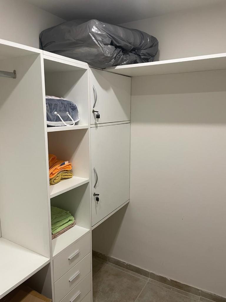Impecable Departamento zona Sanatorios con posibilidad de cochera